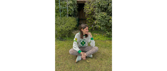 AMANDINE LUGNIER Elle est la fondatrice des pop-up stores et experience « THE REUNIION ».