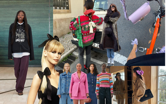 Tendances mode