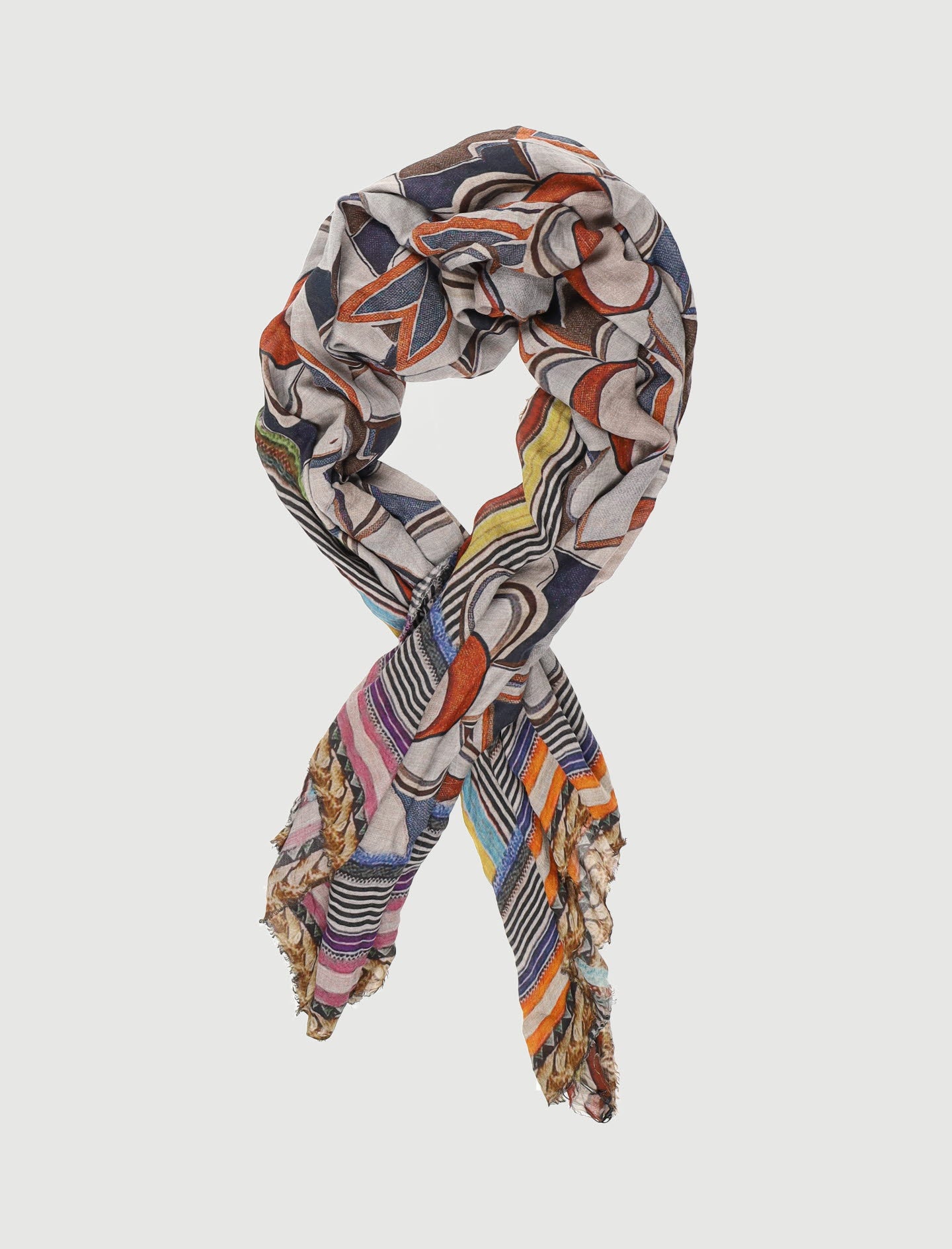 Foulard FALIERO SARTI