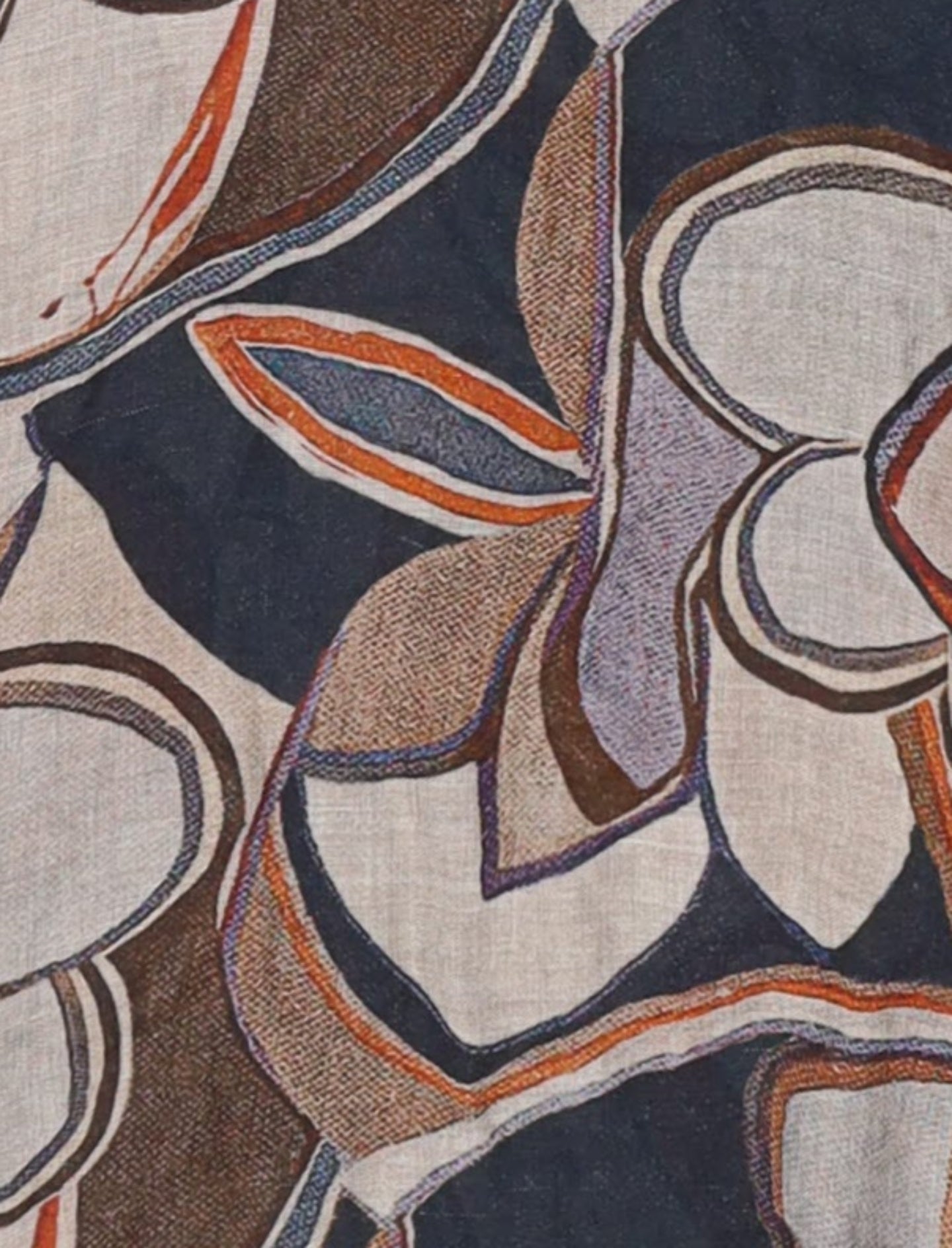 Foulard FALIERO SARTI