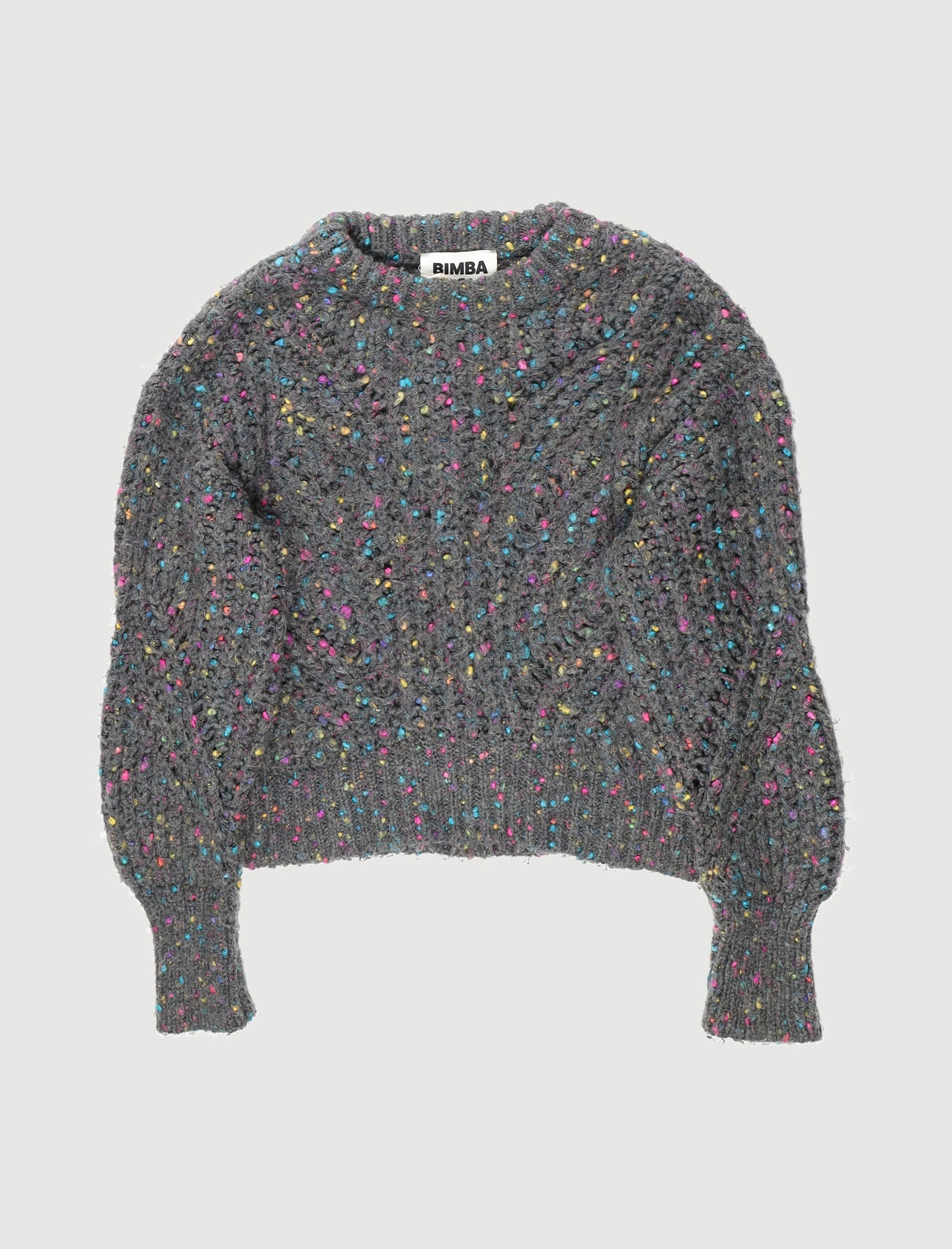 Pull BIMBA & LOLA