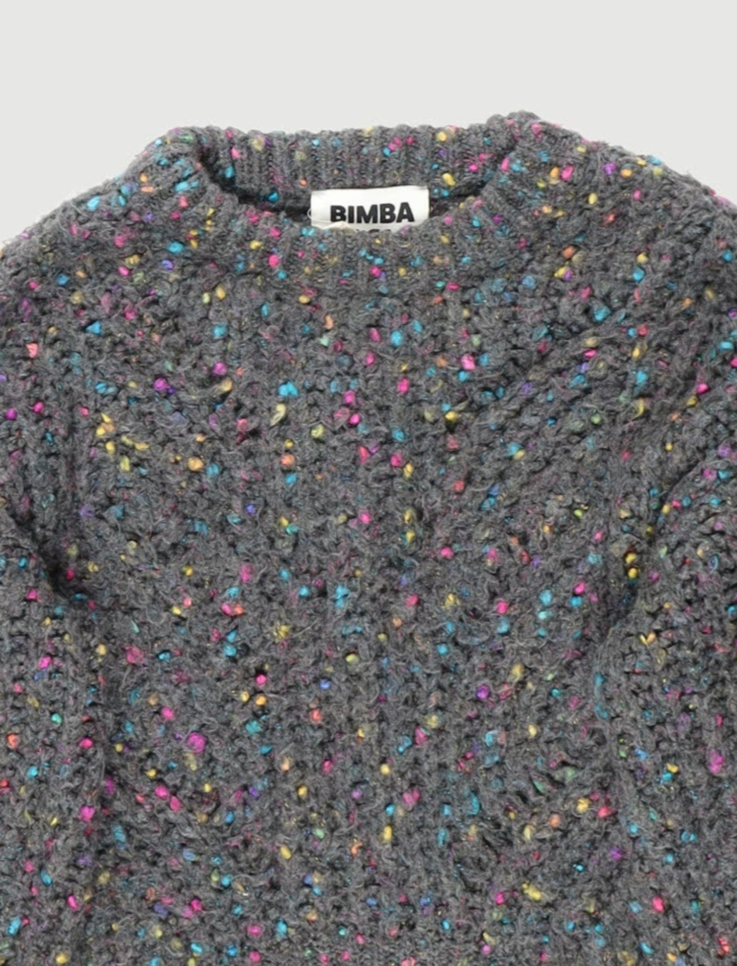 Pull BIMBA & LOLA