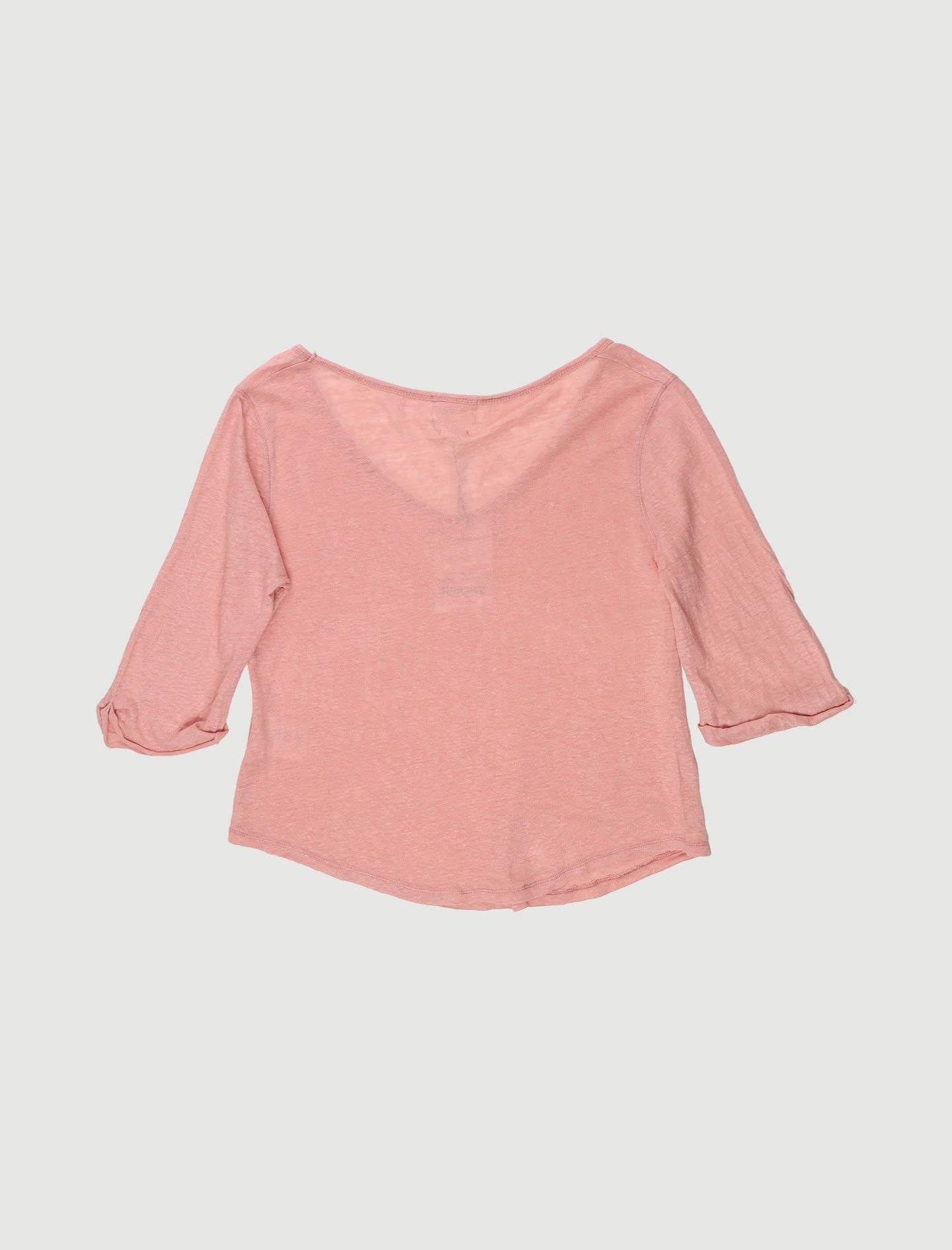 NOT SHY T-shirt