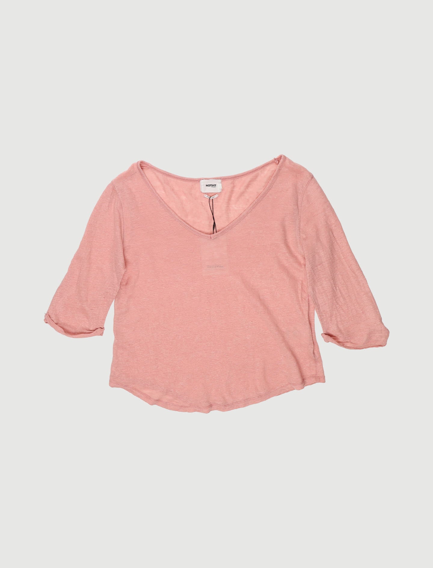 NOT SHY T-shirt