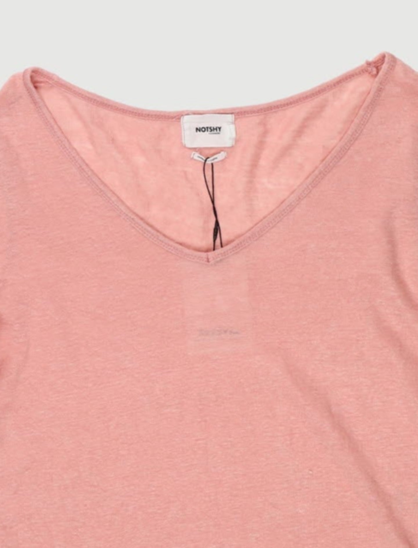 NOT SHY T-shirt