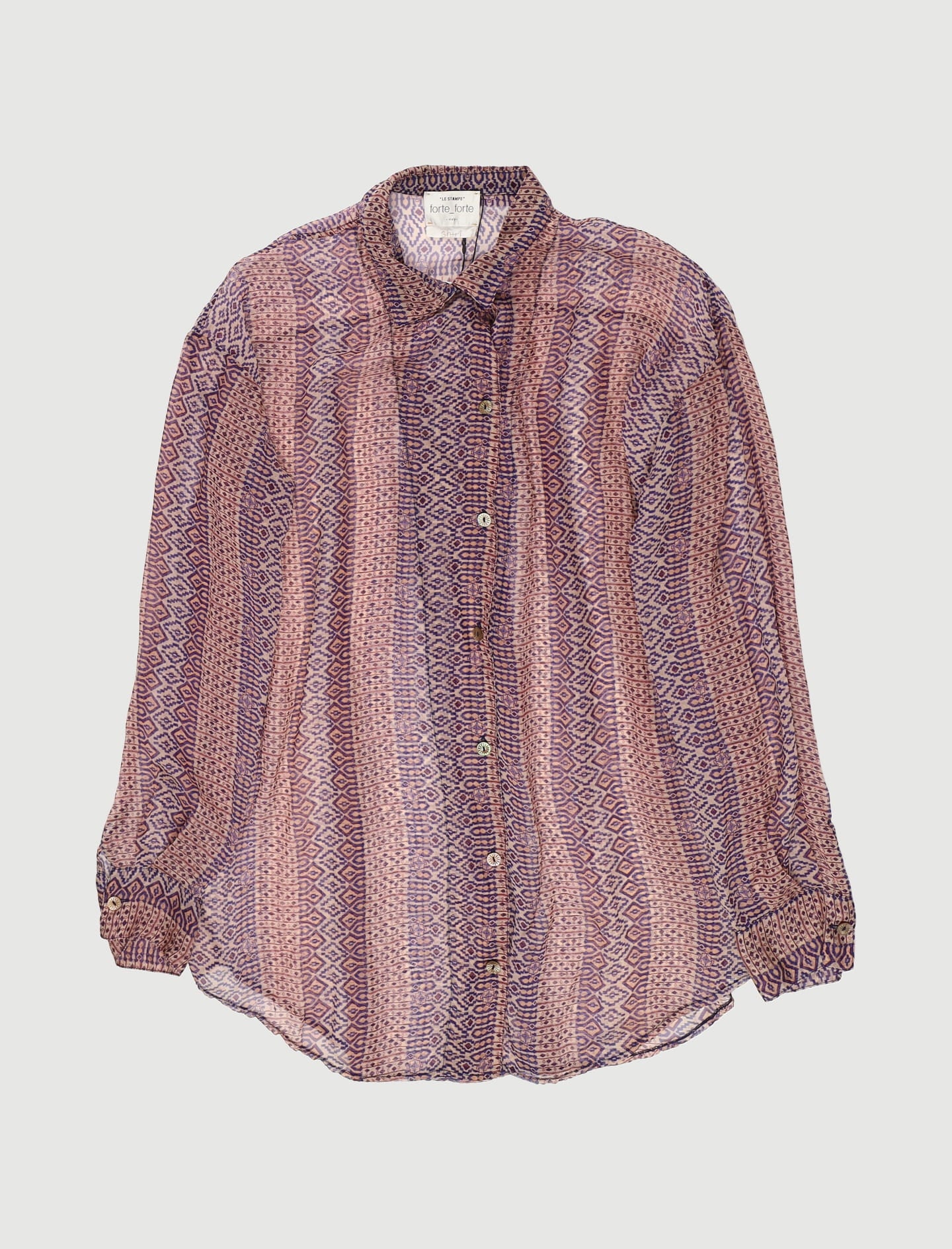 FORTE FORTE Shirt