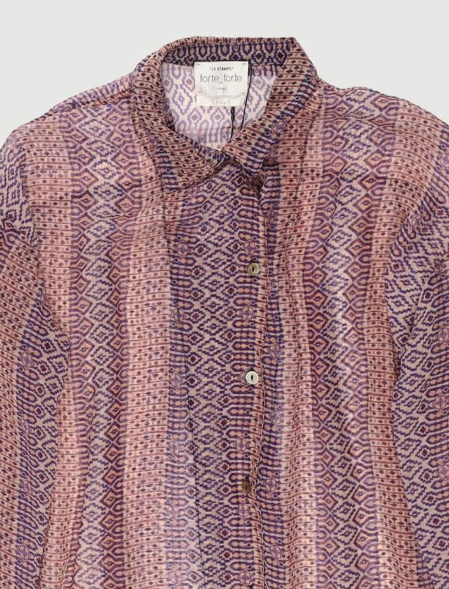 FORTE FORTE Shirt