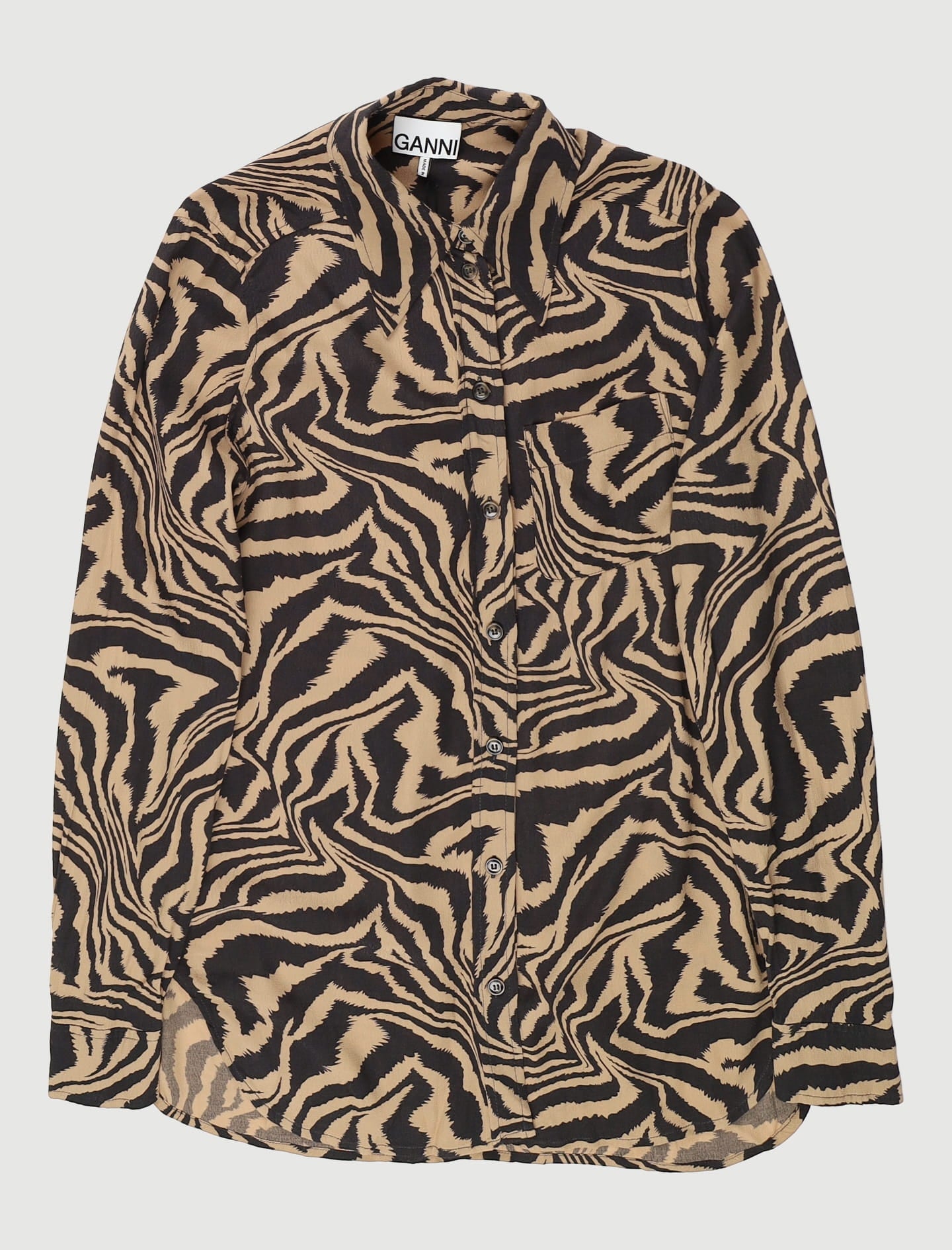 Chemise GANNI