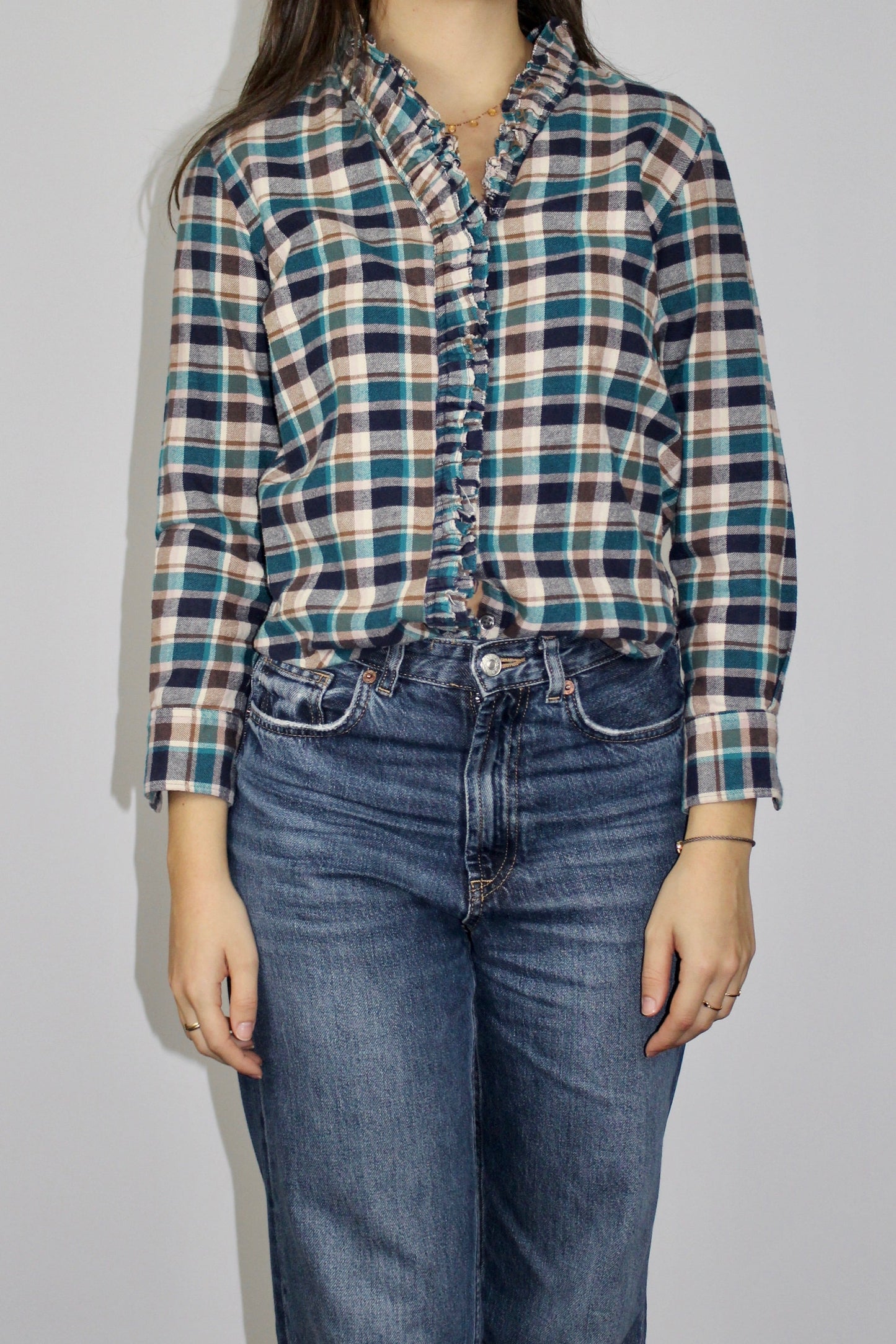 Chemise ISABEL MARANT ETOILE
