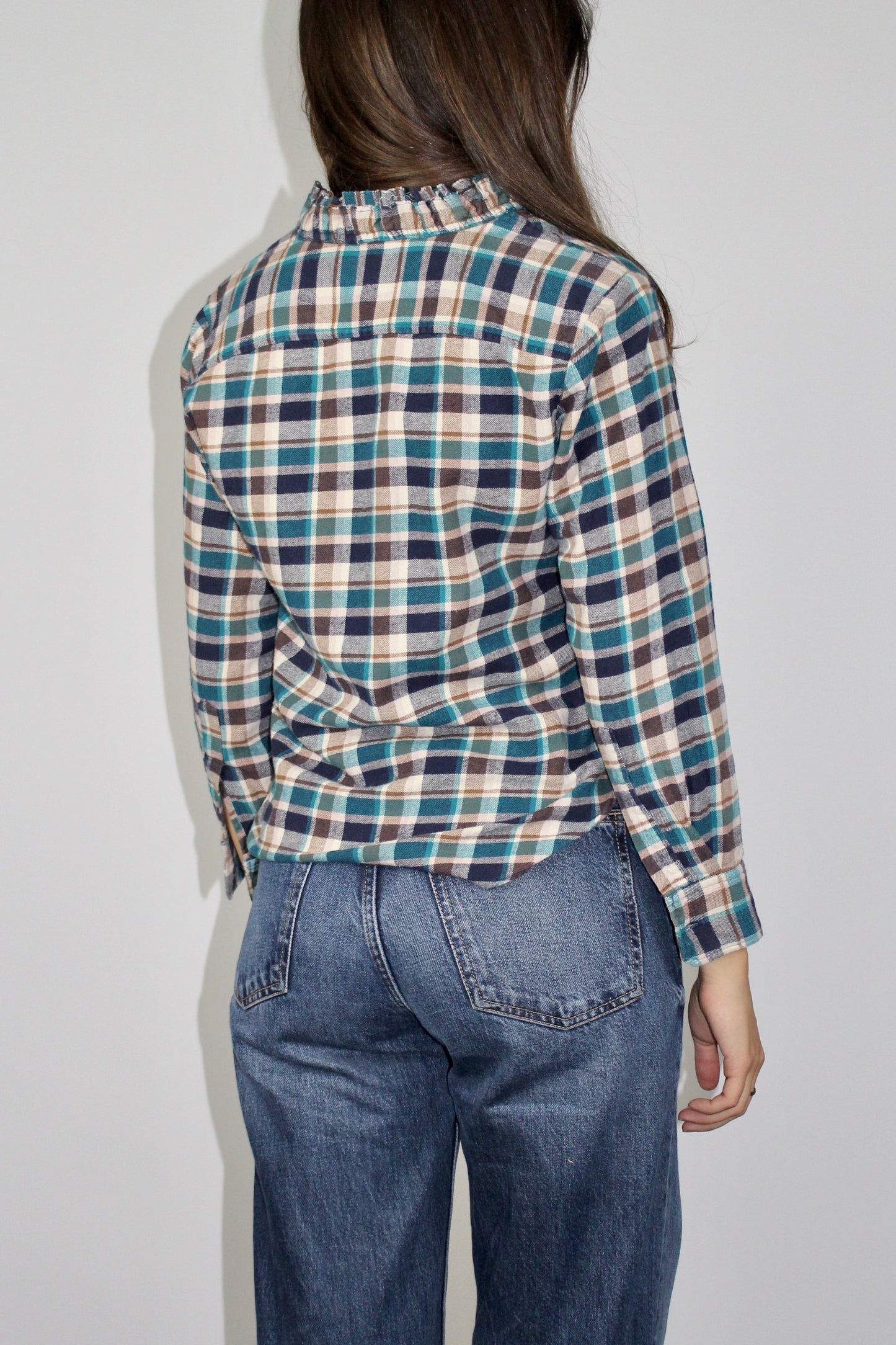 Chemise ISABEL MARANT ETOILE