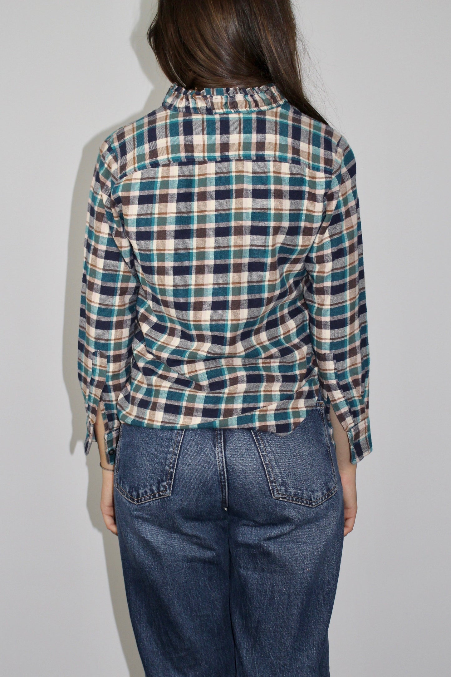 Chemise ISABEL MARANT ETOILE