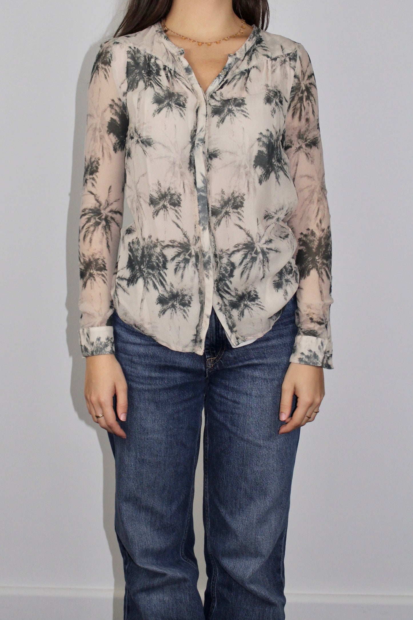 Blouse SWILDENS