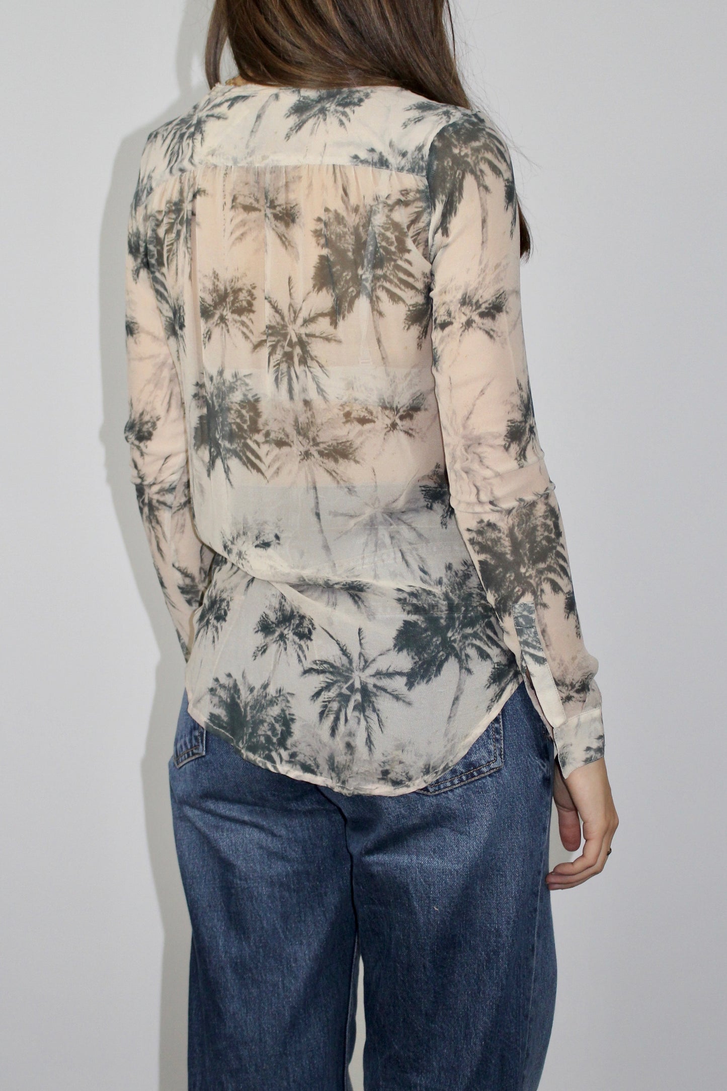 Blouse SWILDENS