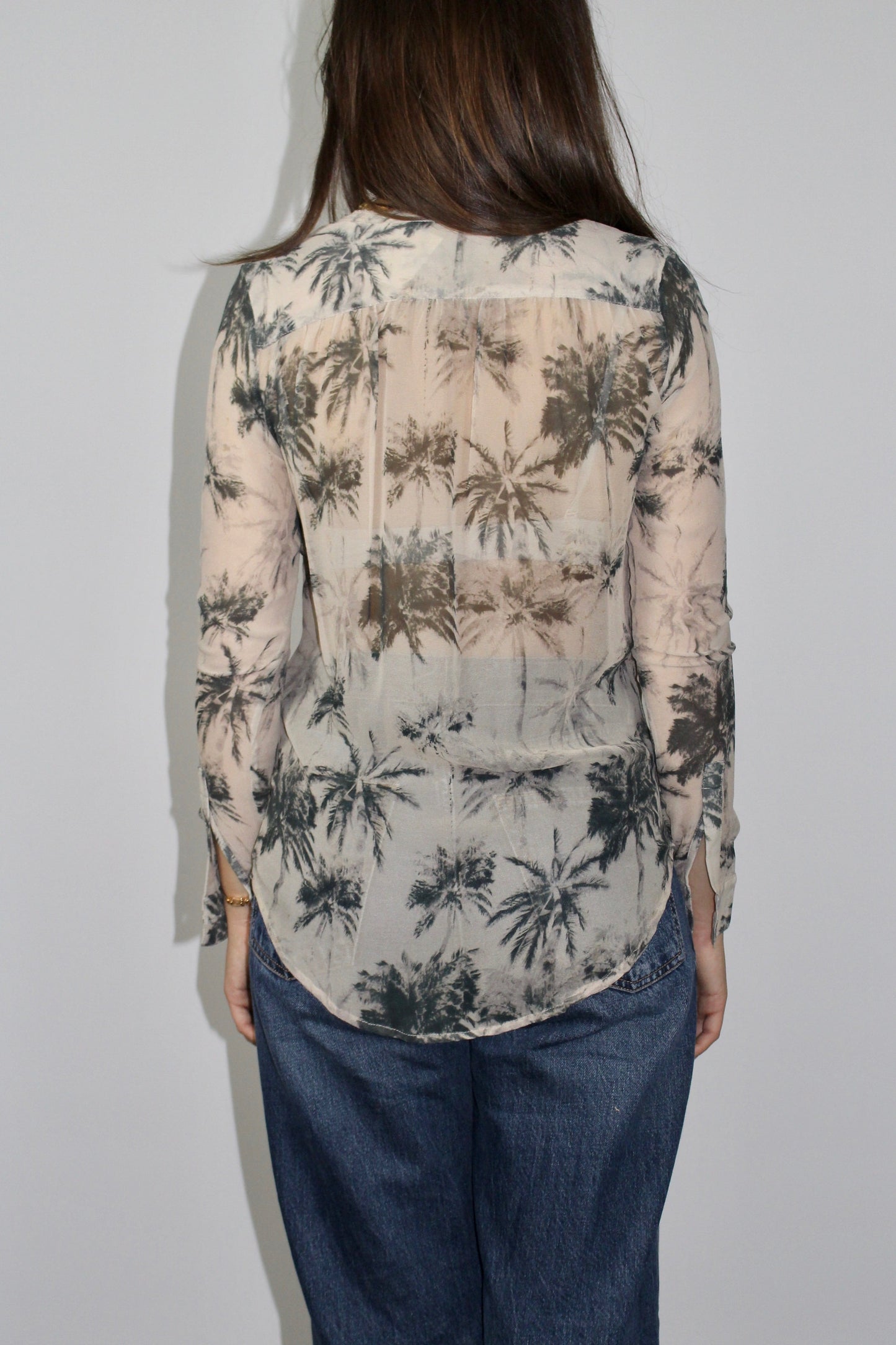 Blouse SWILDENS