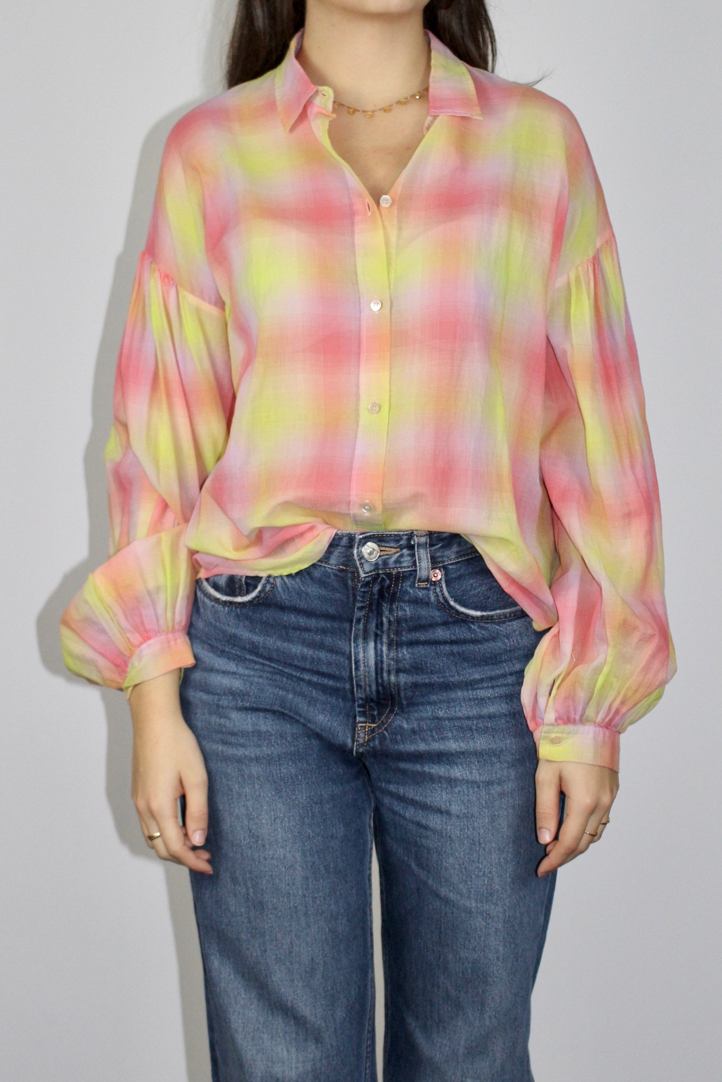 Chemise FORTE FORTE