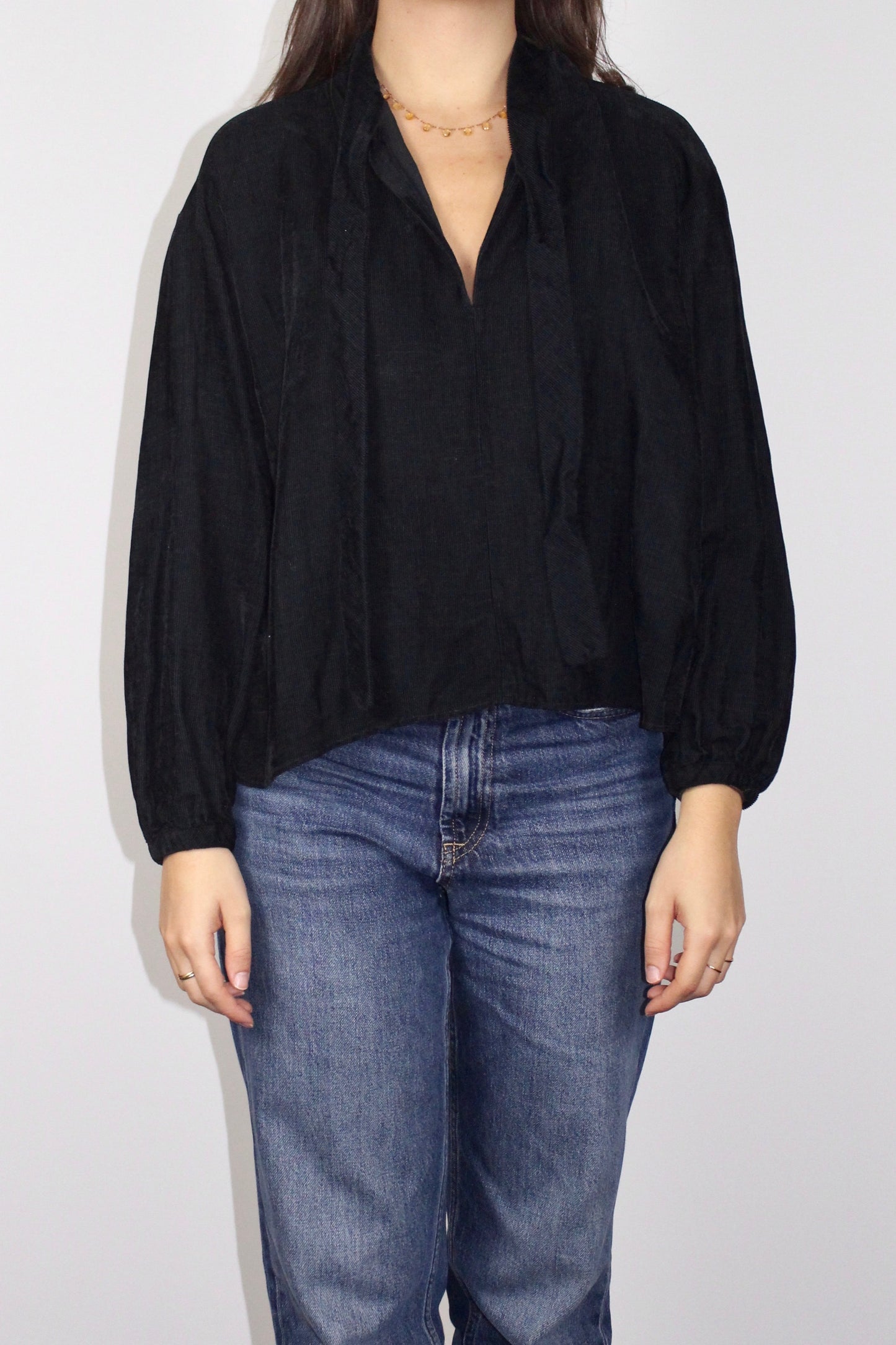Blouse FORTE FORTE