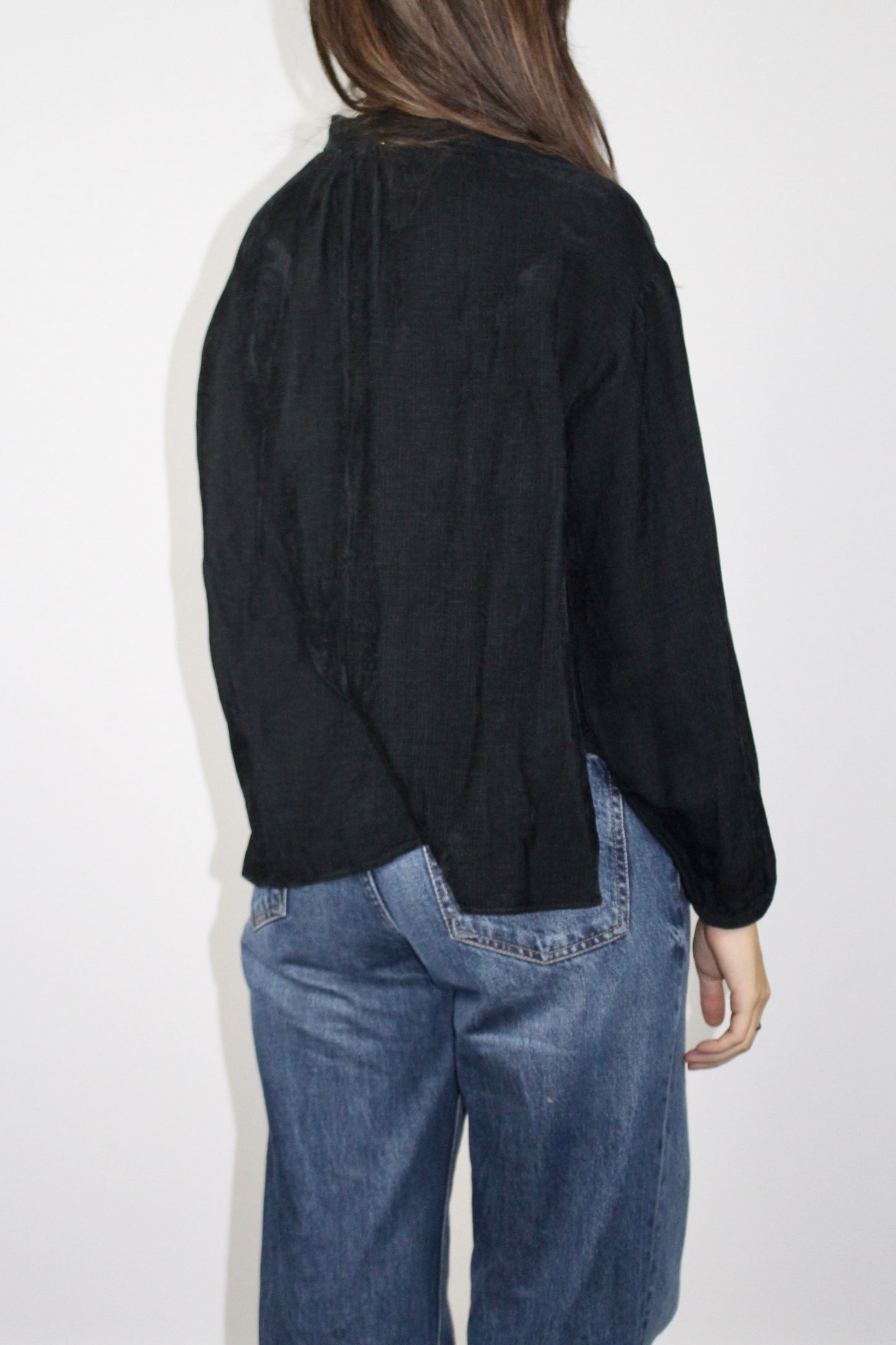 Blouse FORTE FORTE