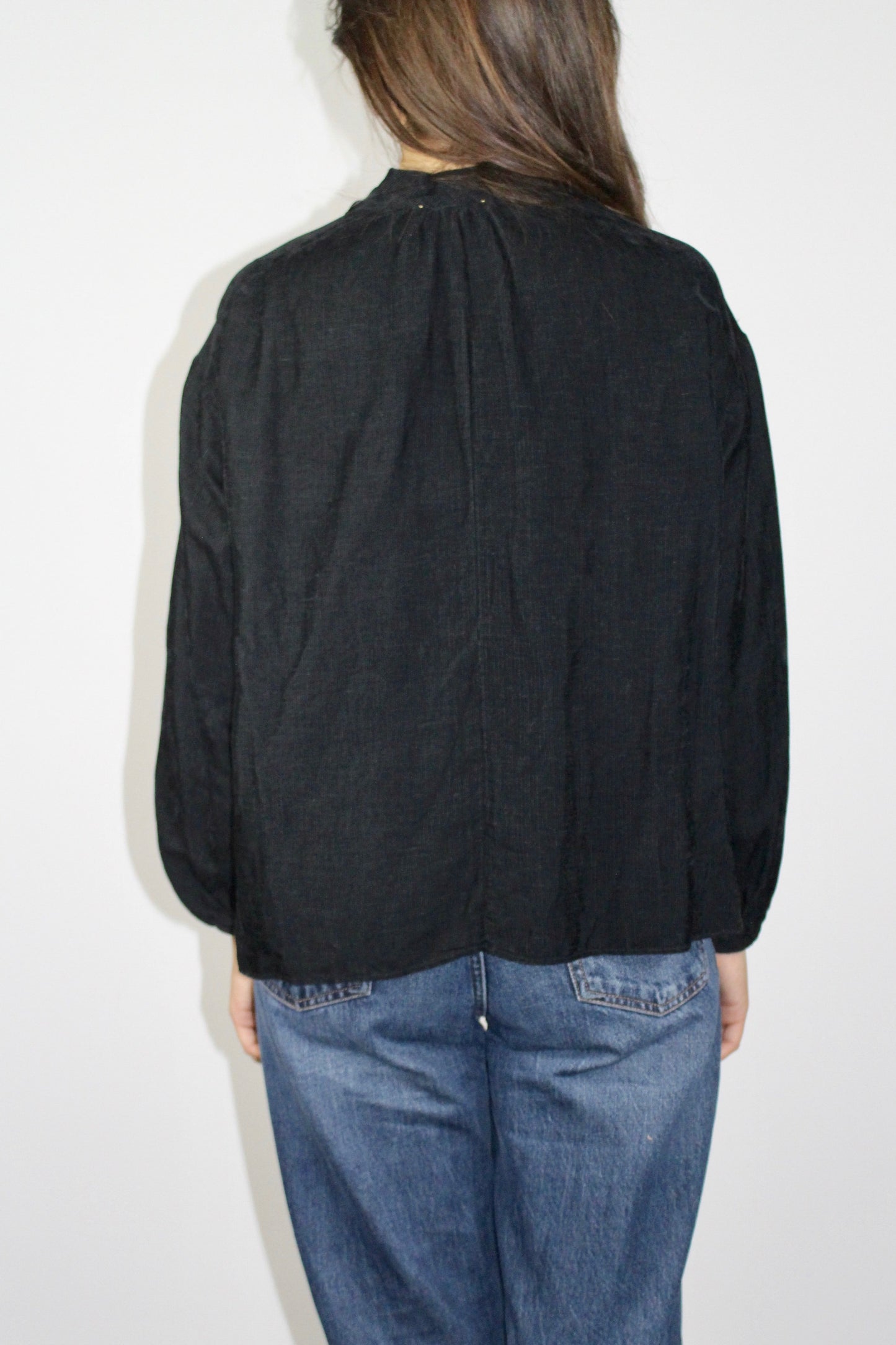 Blouse FORTE FORTE