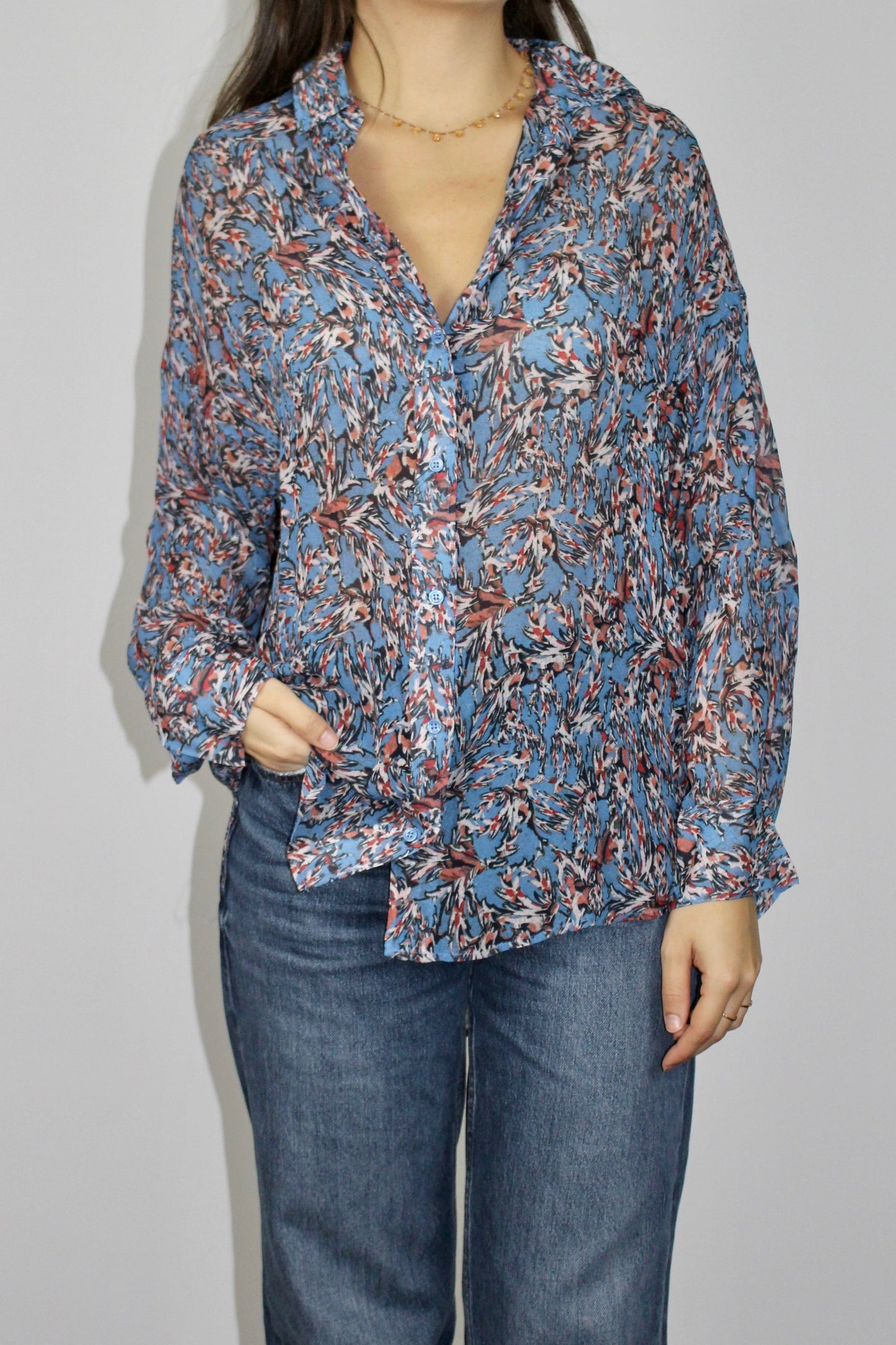 Blouse IRO
