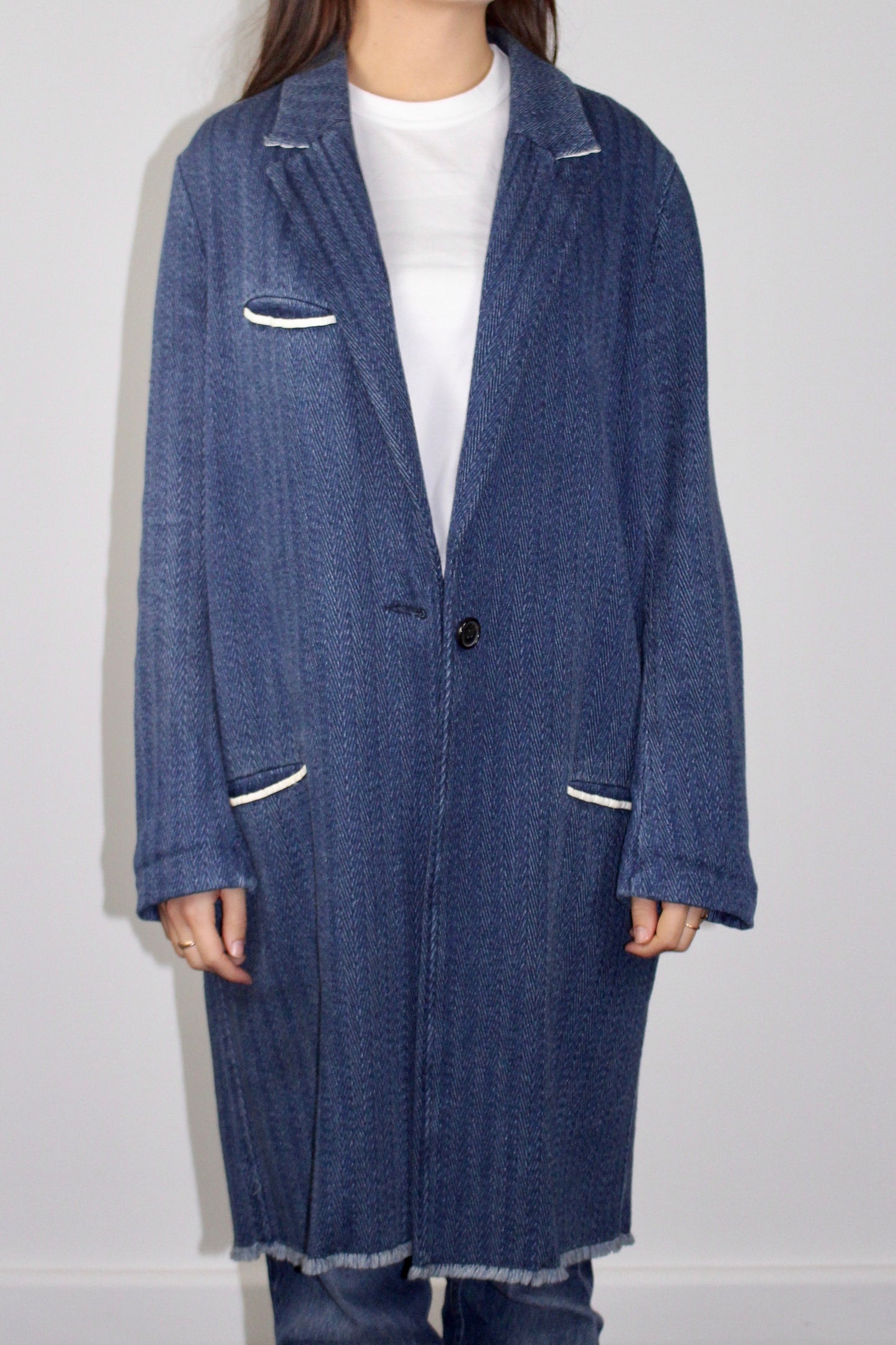Manteau ISABEL MARANT ETOILE