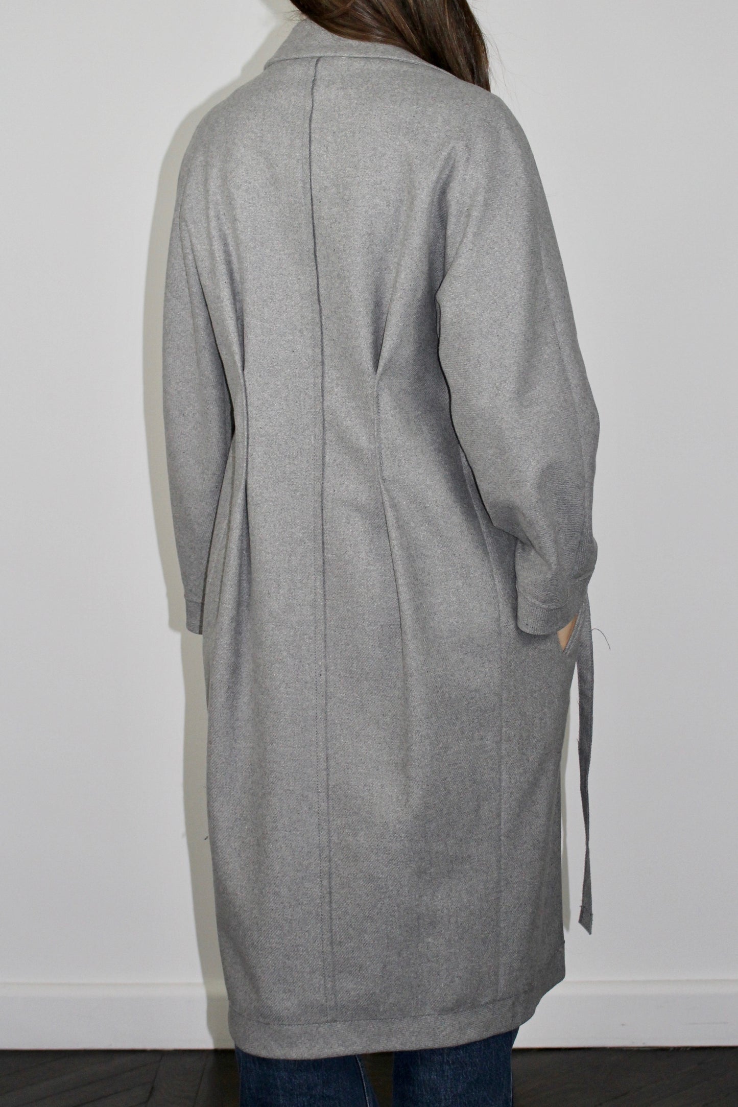 Manteau ACNE STUDIOS