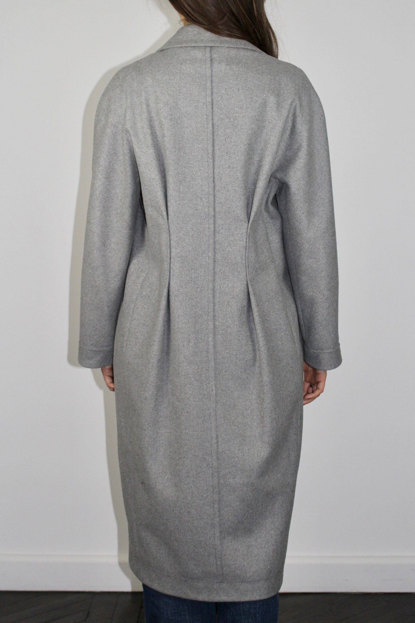 Manteau ACNE STUDIOS