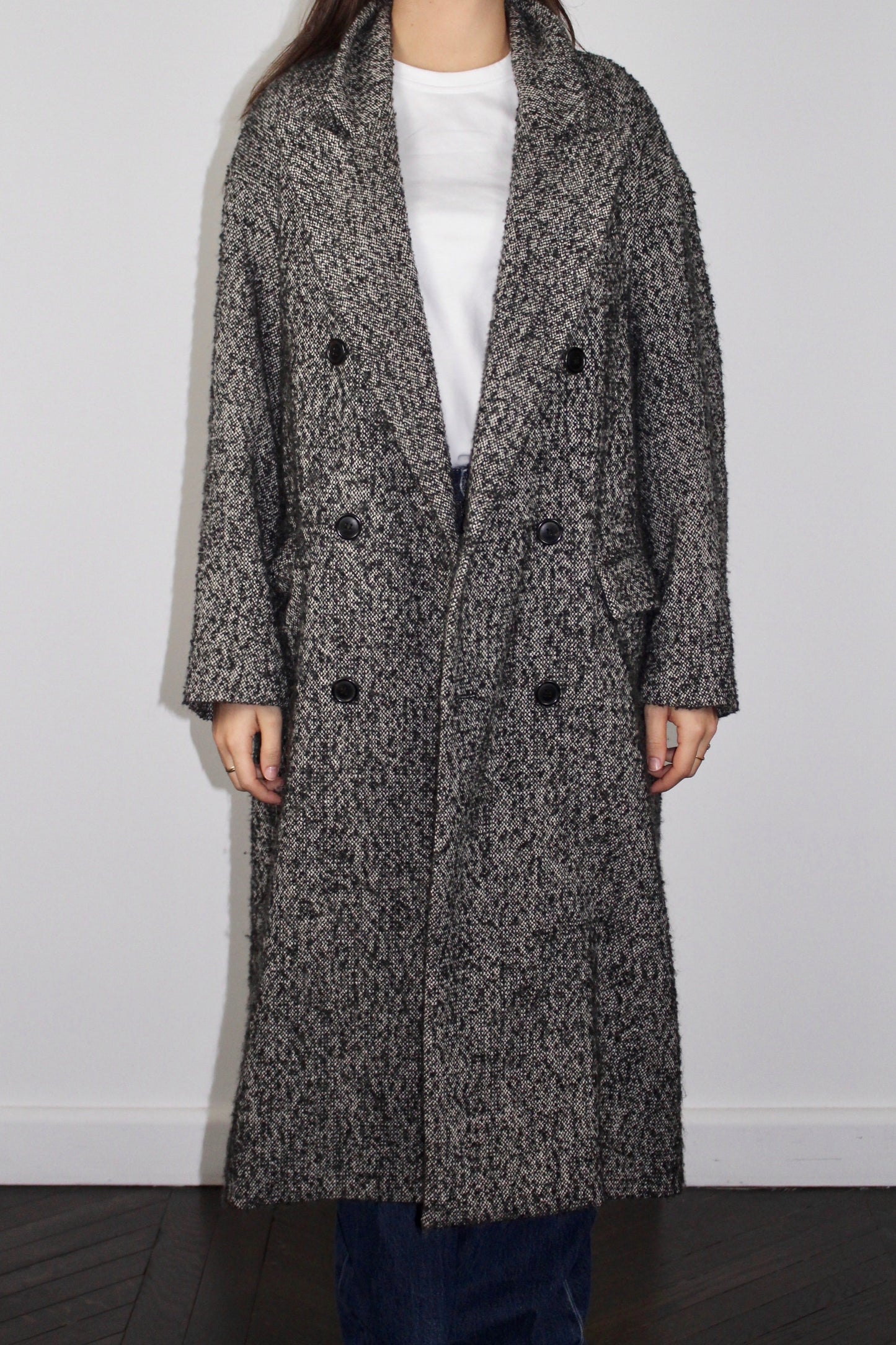 Manteau ISABEL MARANT ETOILE