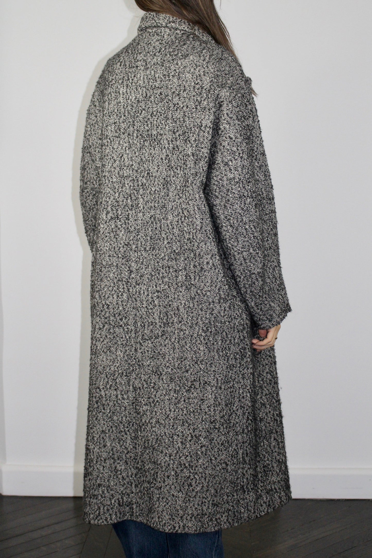 Manteau ISABEL MARANT ETOILE
