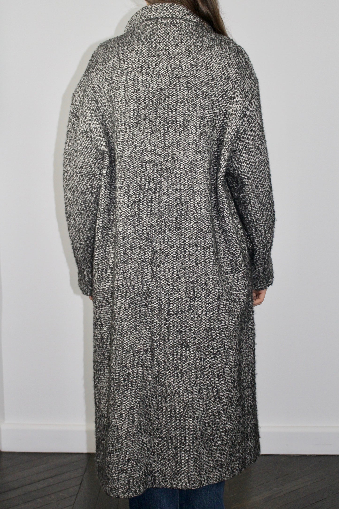 Manteau ISABEL MARANT ETOILE