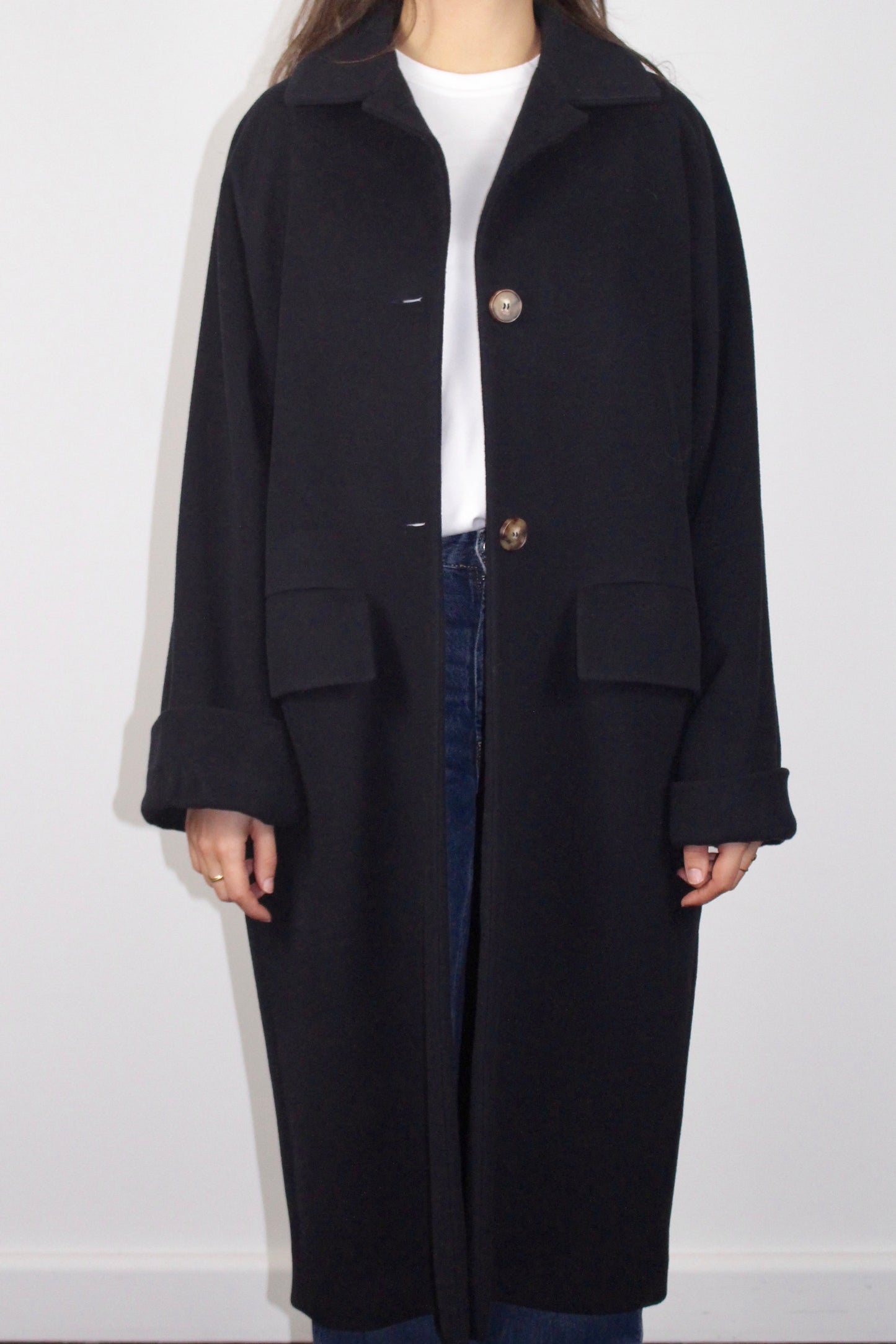 Manteau MARGAUX LONNBERG