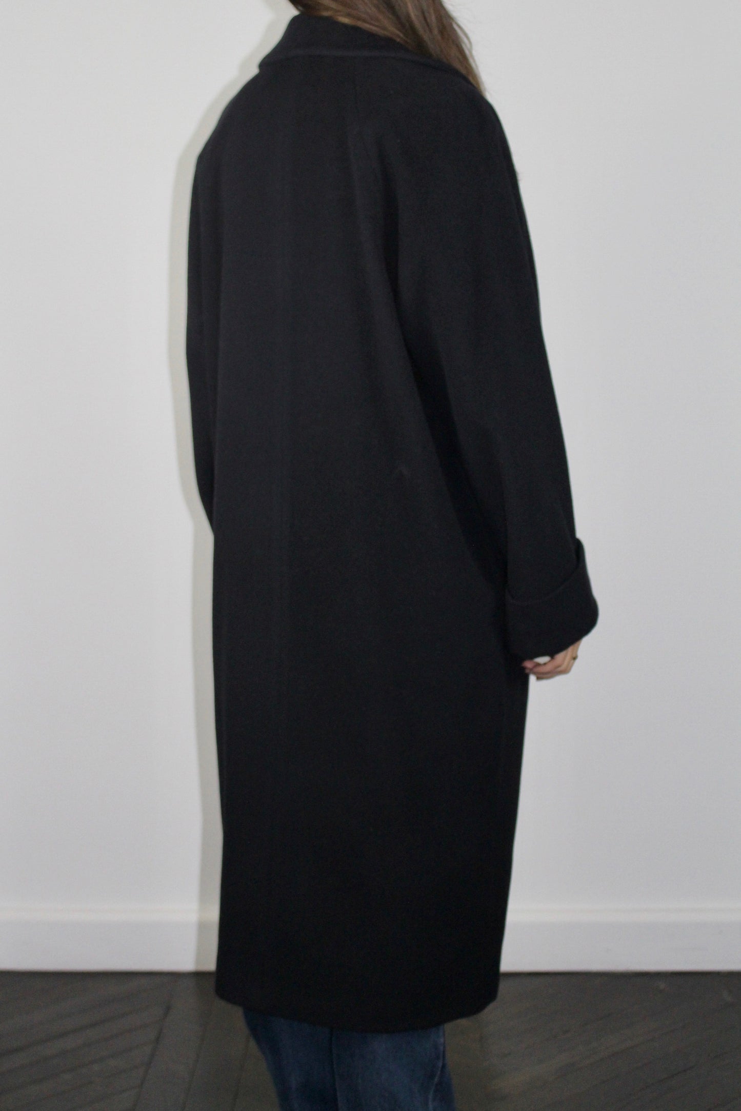 Manteau MARGAUX LONNBERG