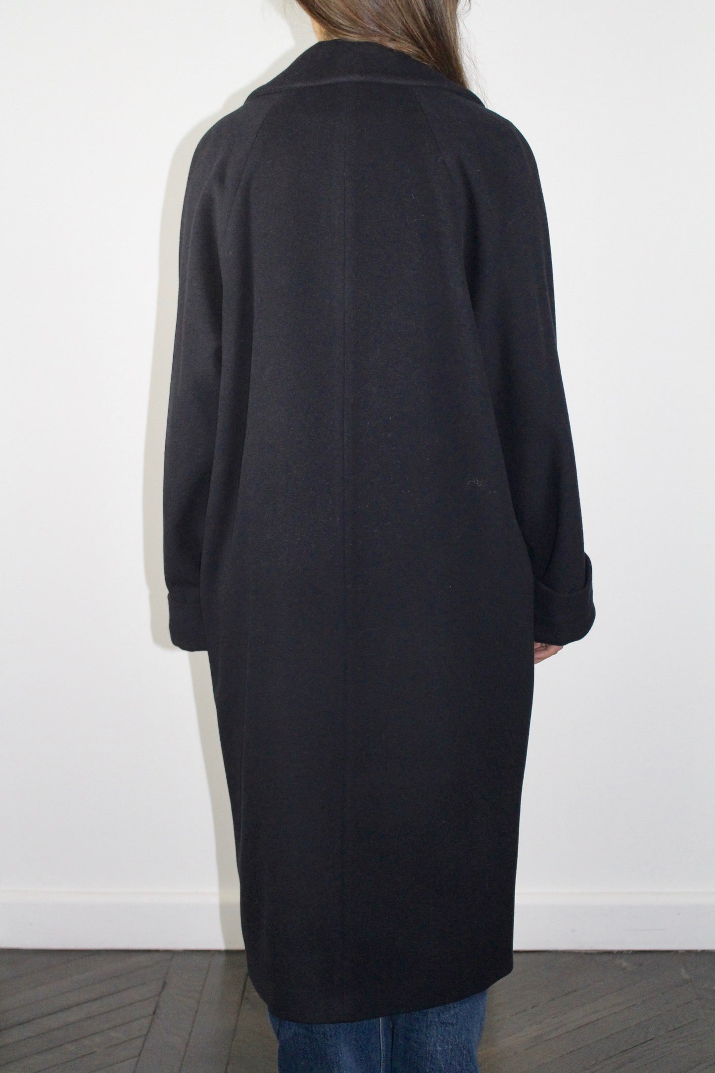 Manteau MARGAUX LONNBERG
