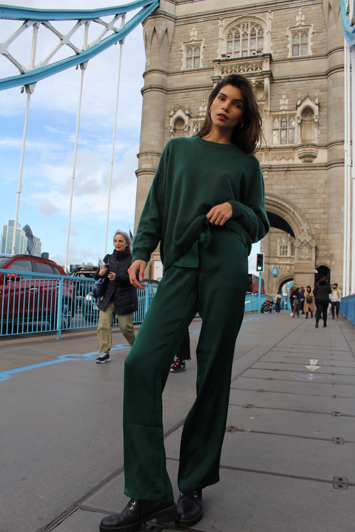 Pantalon ANINE BING