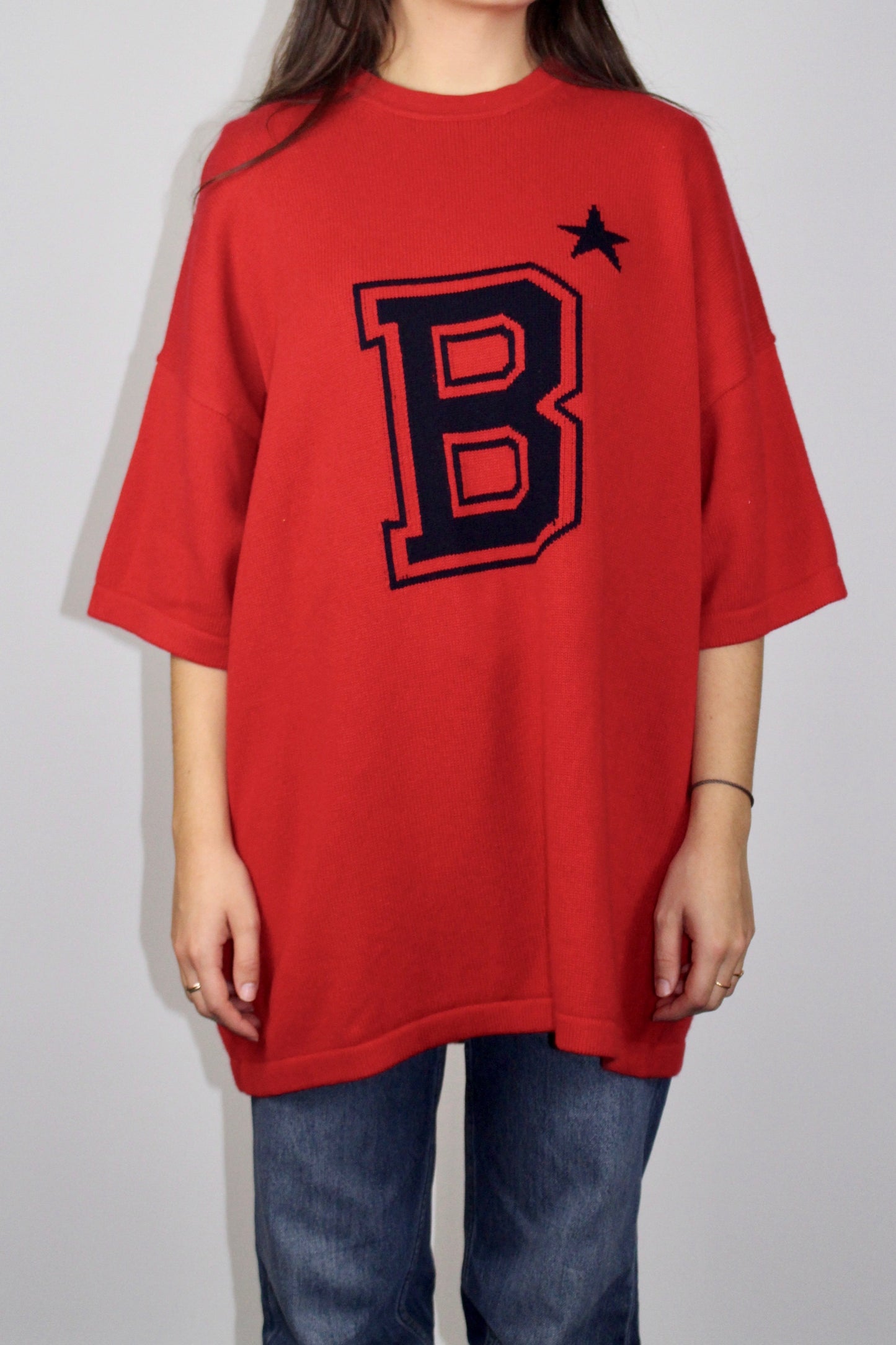 Pull ERIC BOMPARD