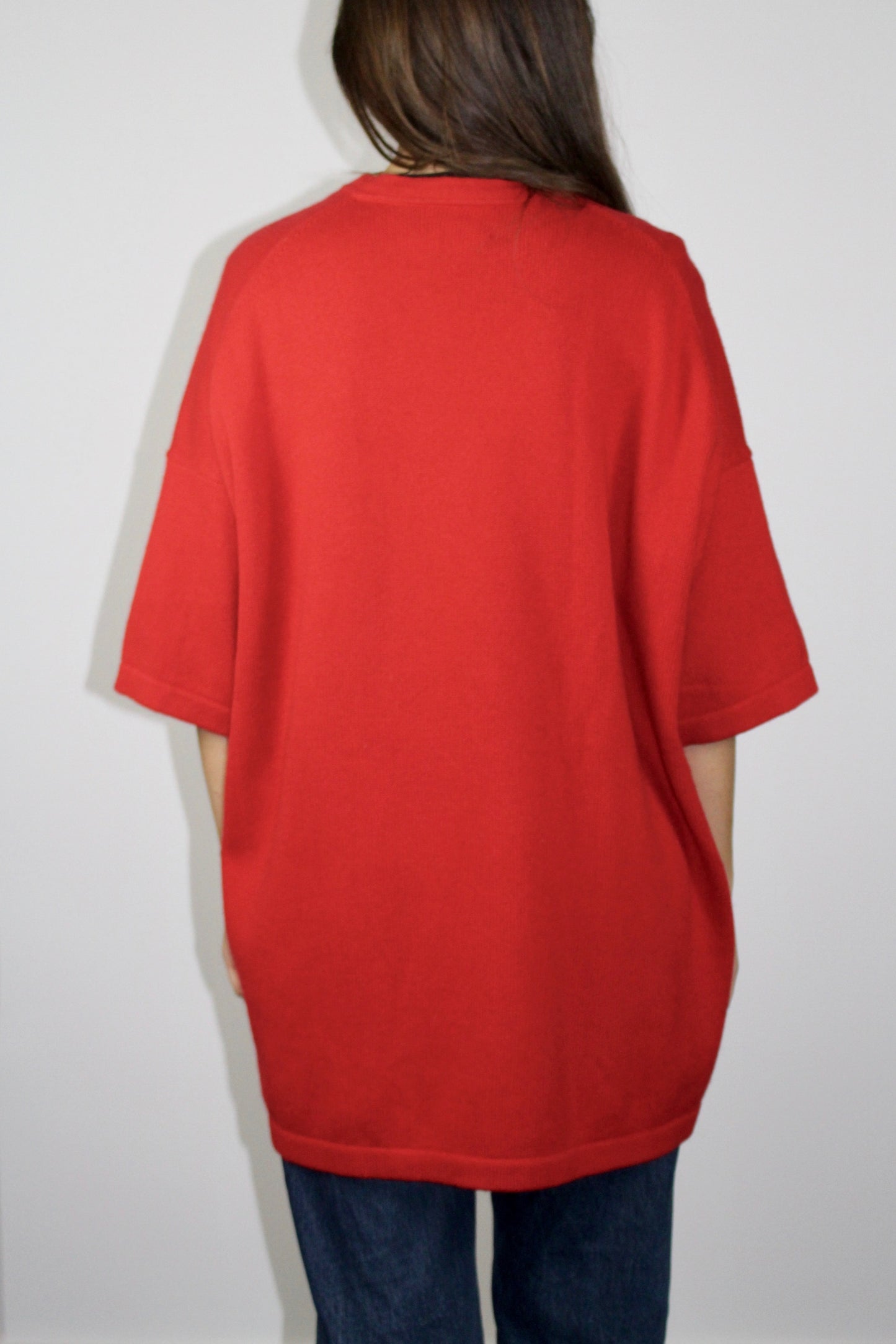 Pull ERIC BOMPARD