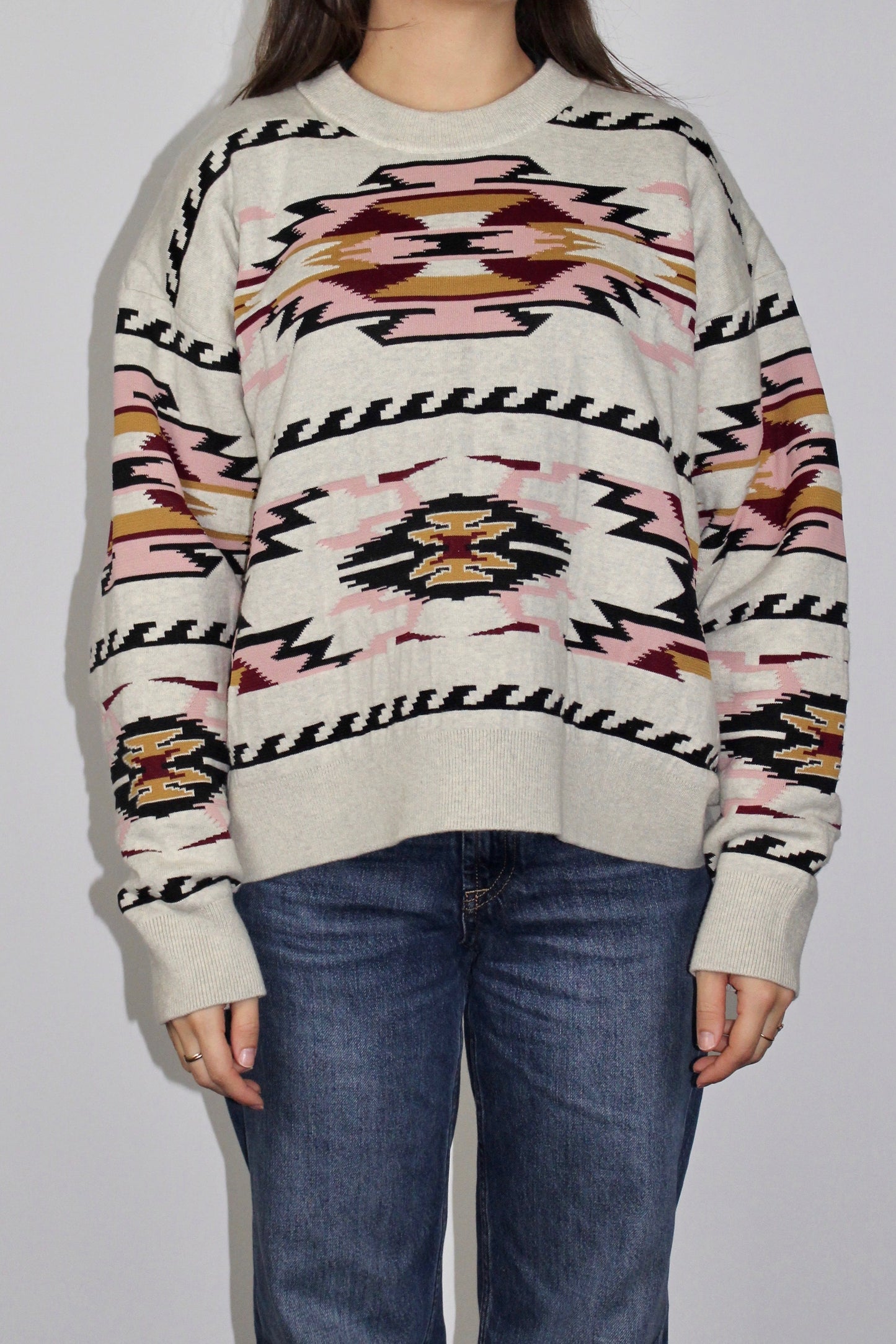 Pull ISABEL MARANT ETOILE