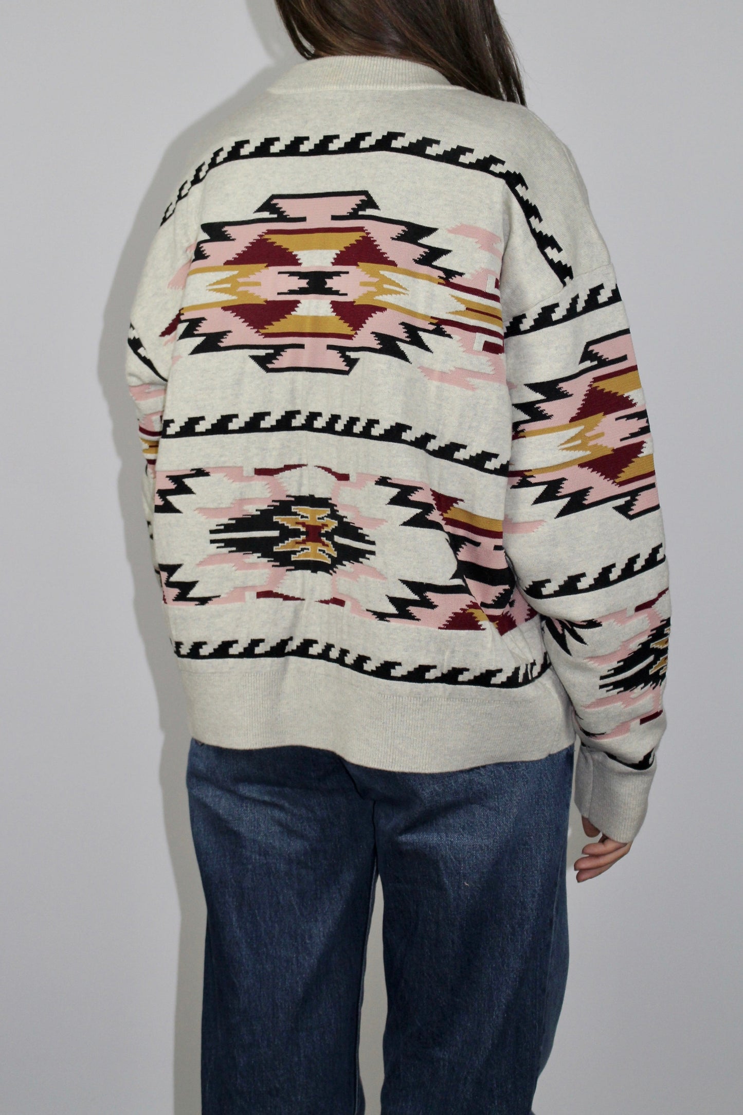 Pull ISABEL MARANT ETOILE