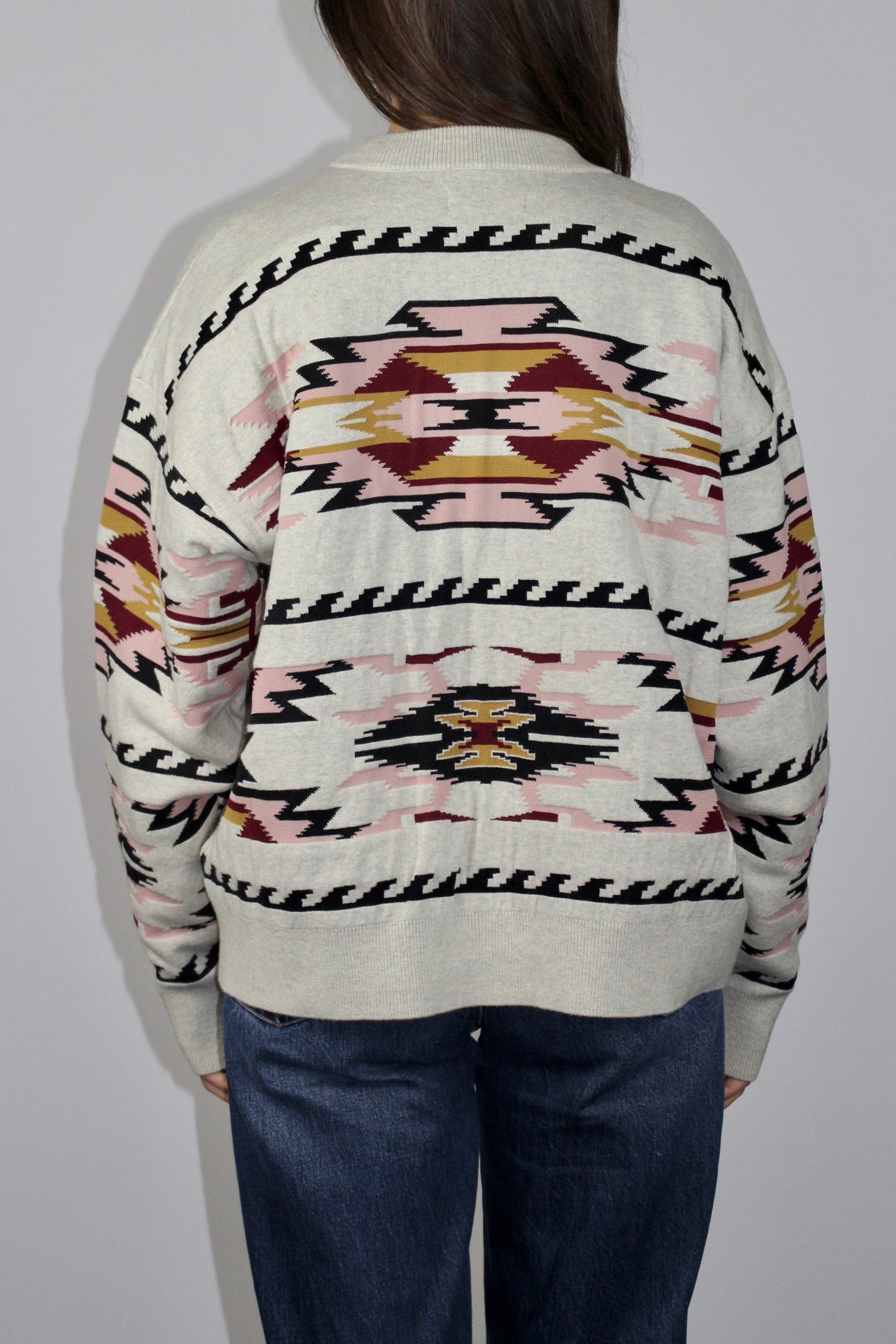 Pull ISABEL MARANT ETOILE