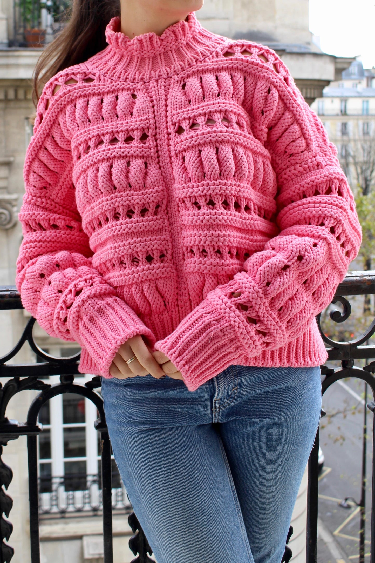 Pull ISABEL MARANT