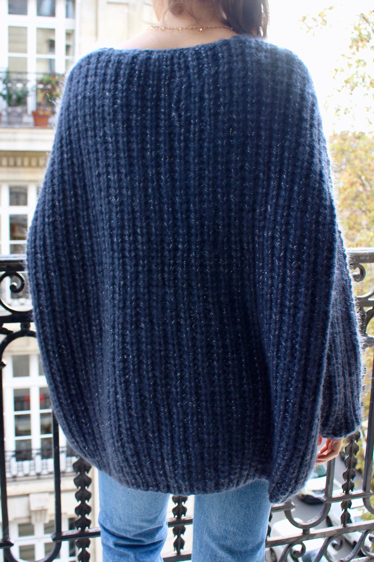 Pull MES DEMOISELLES PARIS