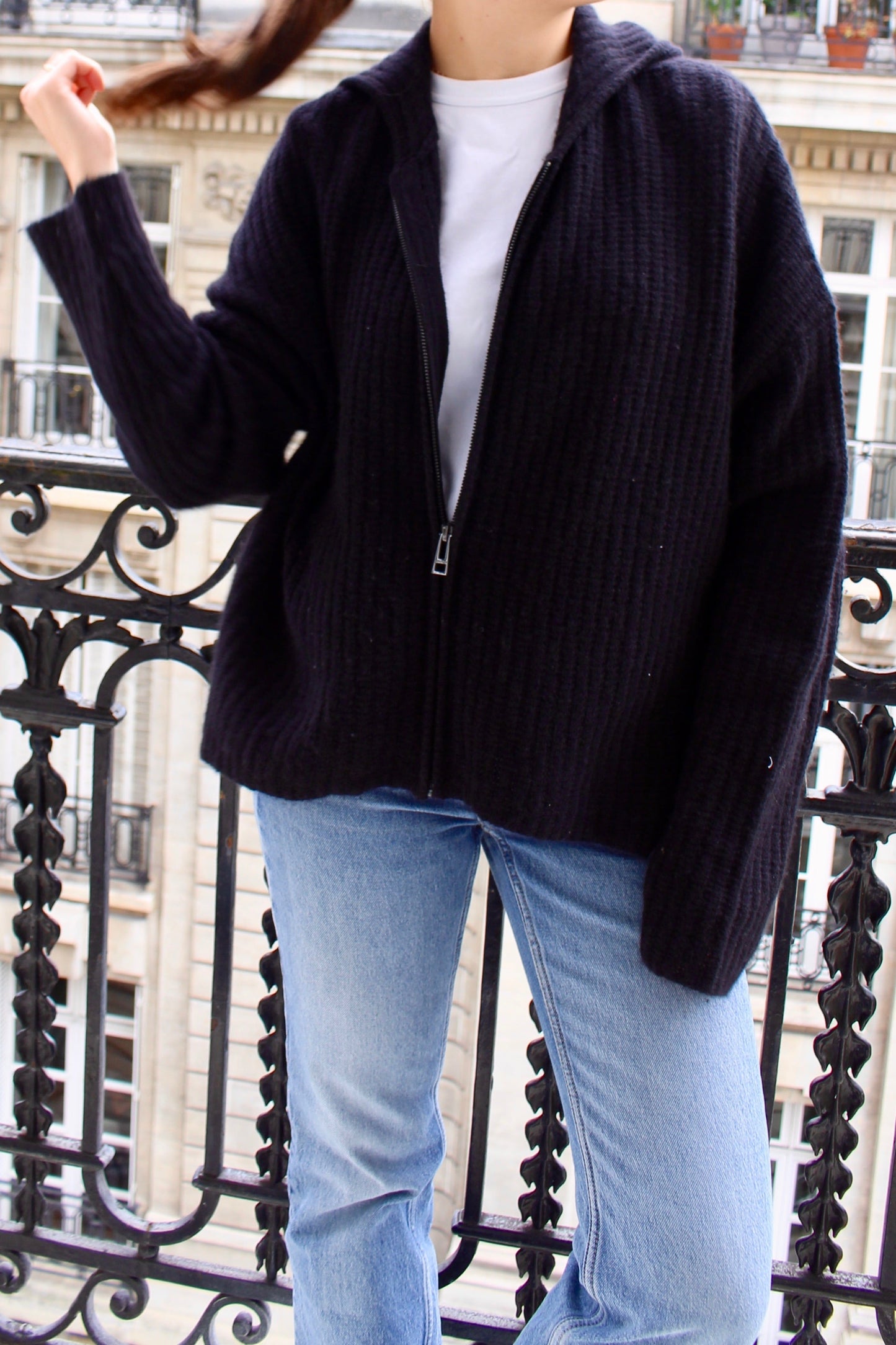 Pull ZADIG & VOLTAIRE