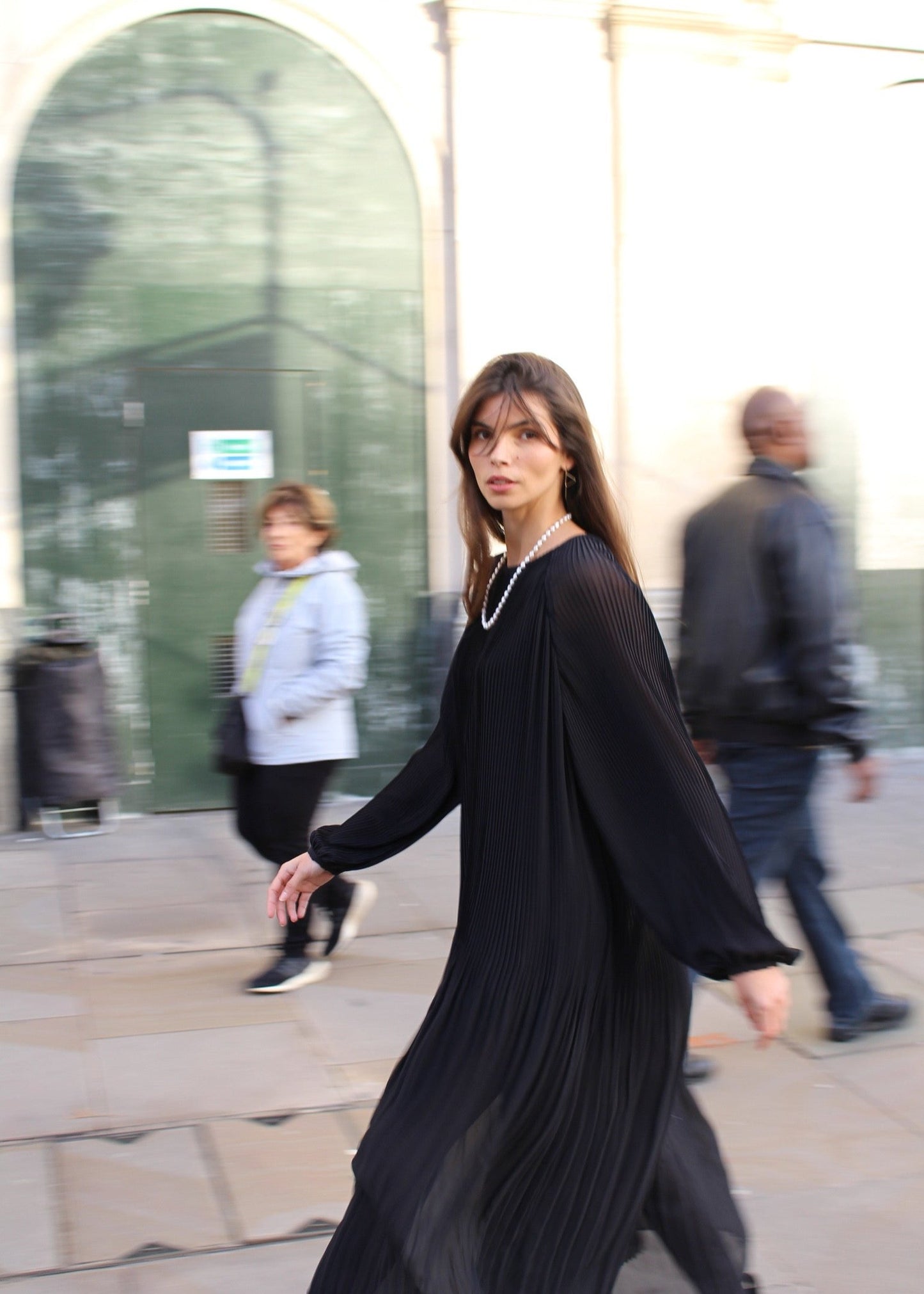 Robe SAMSOE SAMSOE