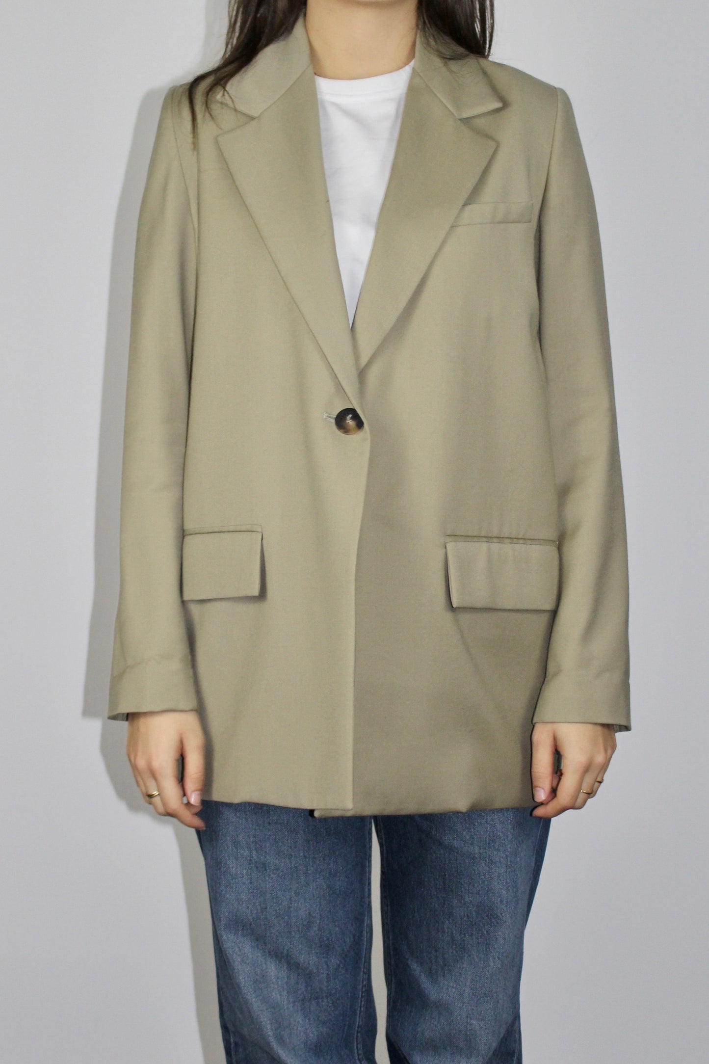 Veste MARGAUX LONNBERG