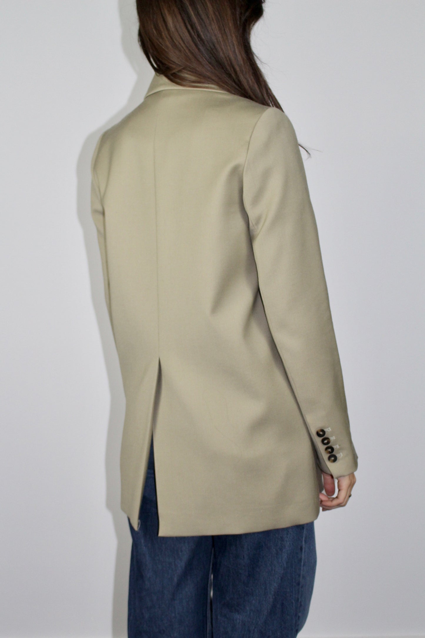 Veste MARGAUX LONNBERG