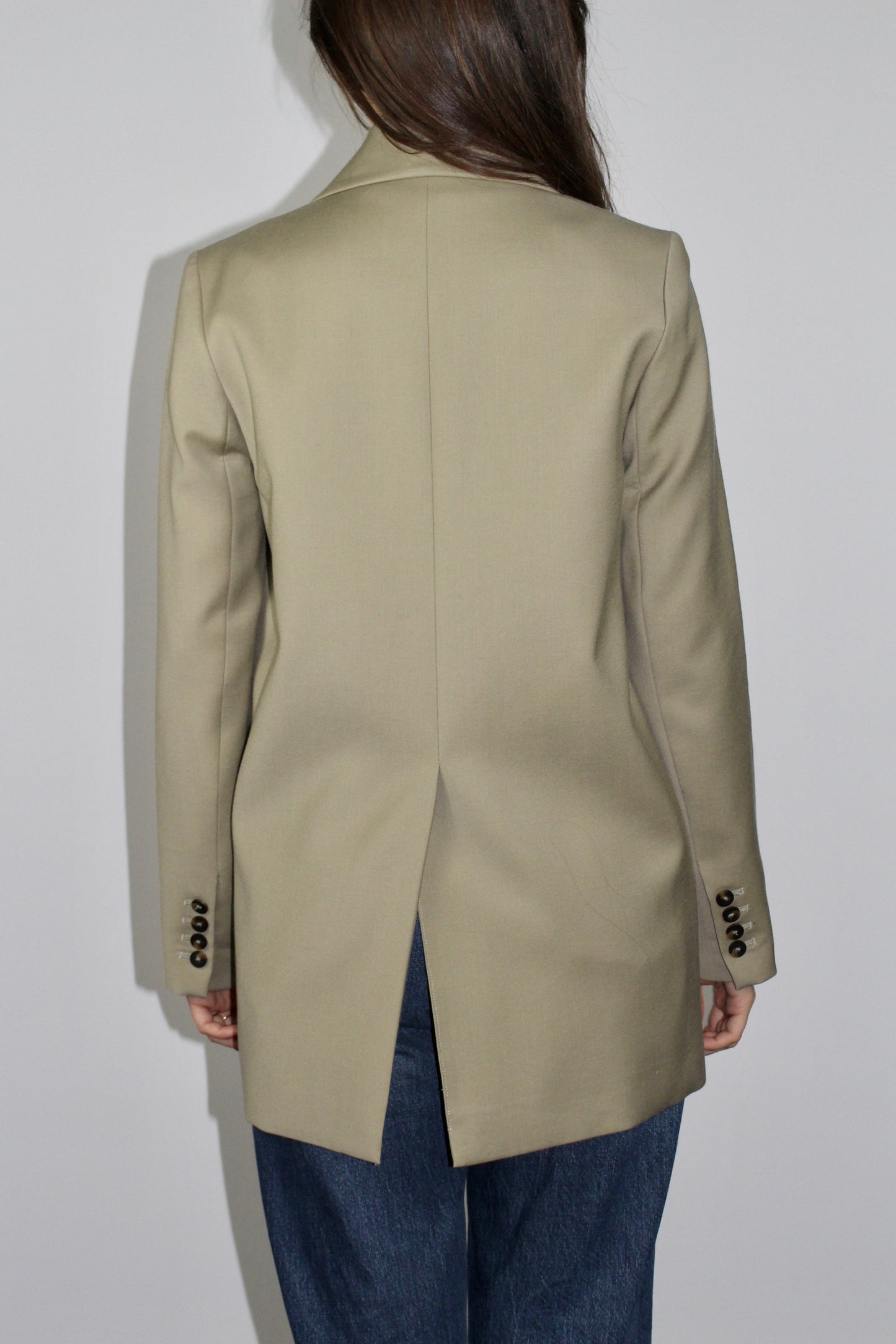 Veste MARGAUX LONNBERG