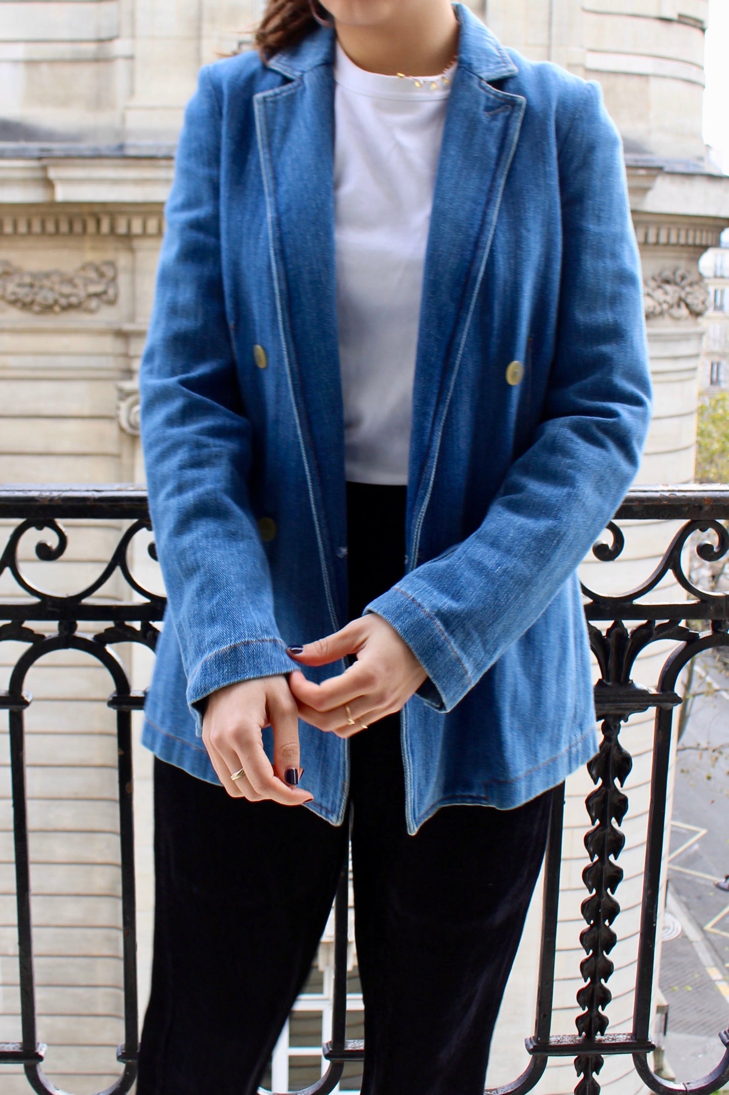 Veste FORTE FORTE