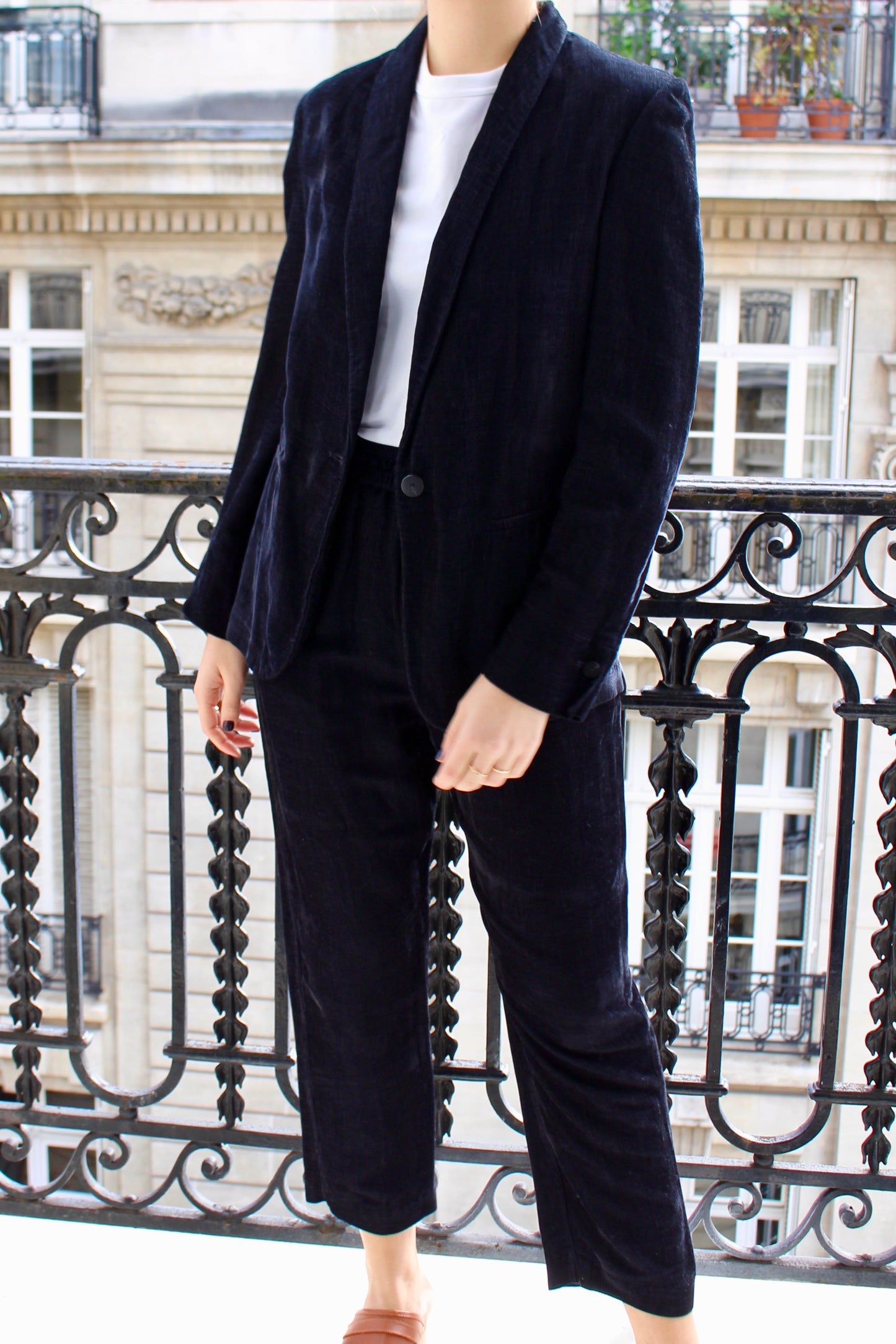 Veste FORTE FORTE