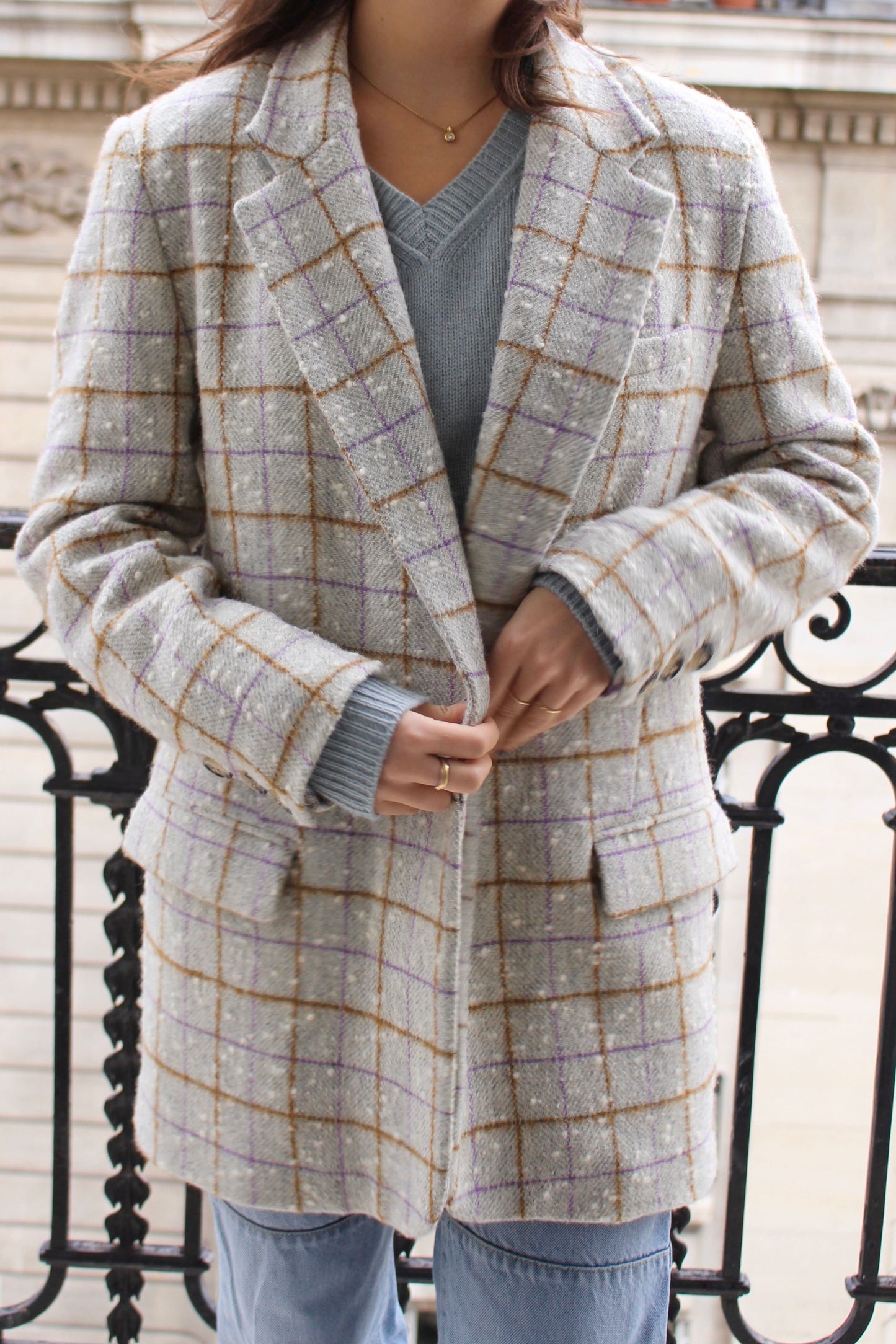 Veste ISABEL MARANT ETOILE