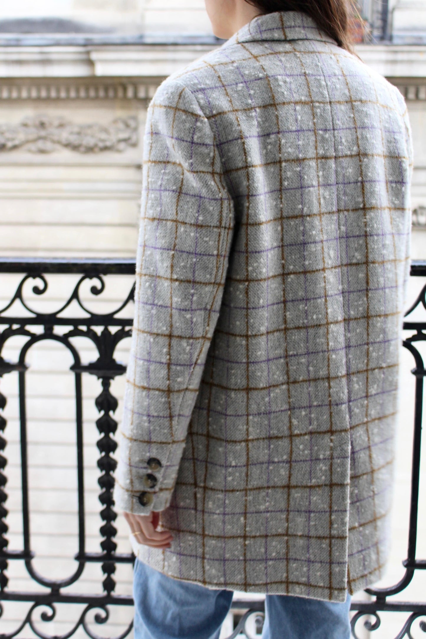 Veste ISABEL MARANT ETOILE