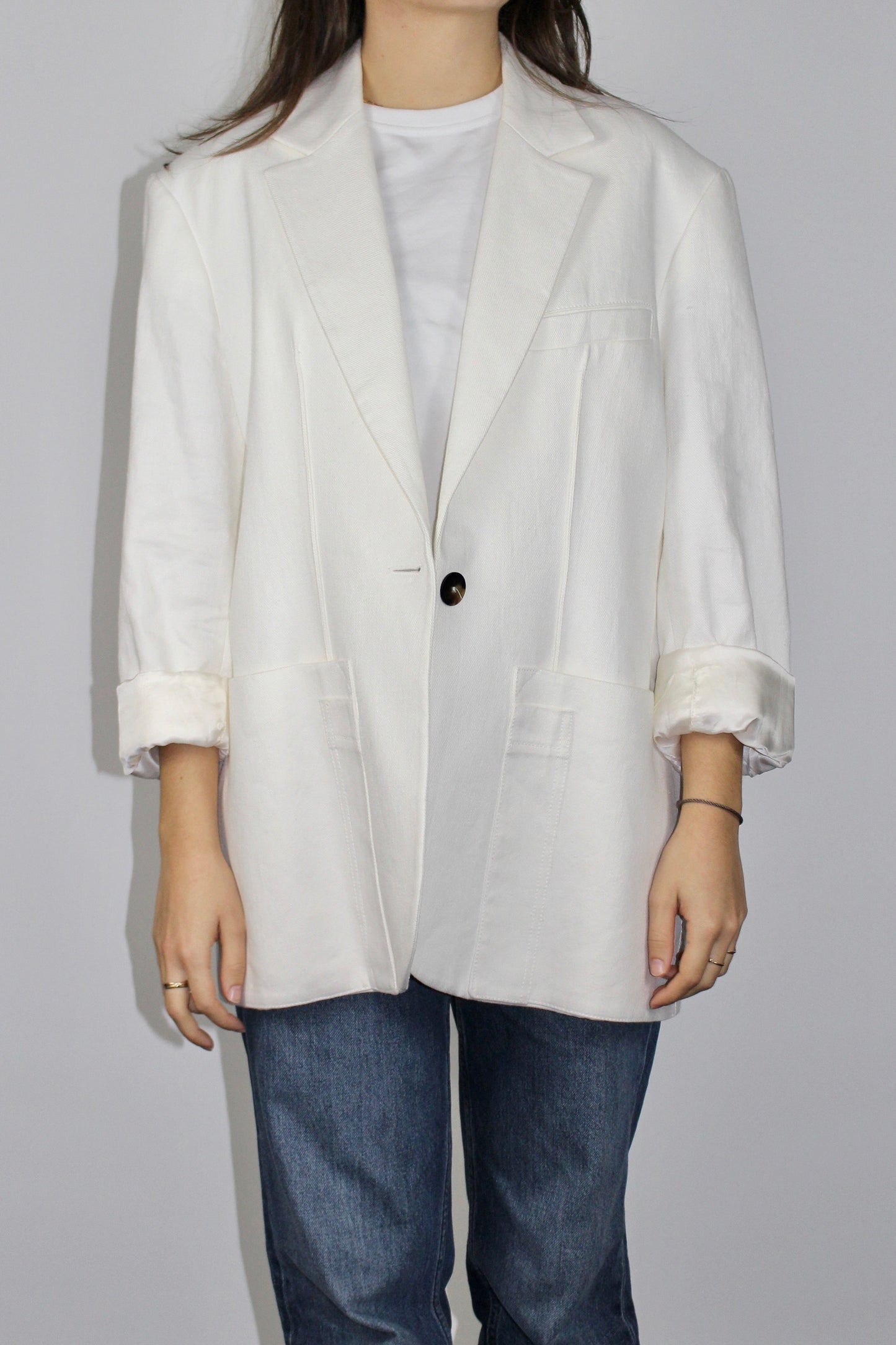Veste MARGAUX LONNBERG